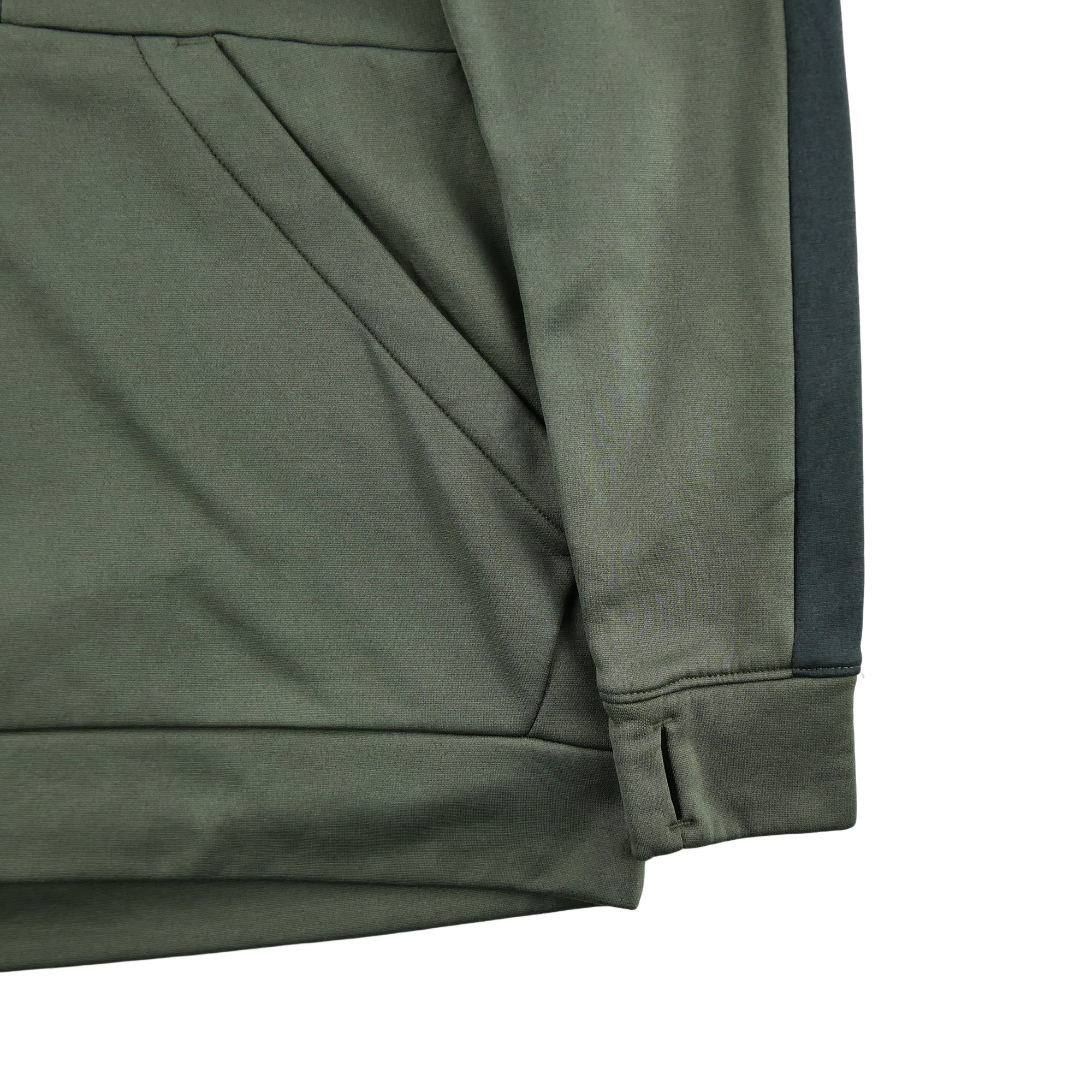 Sweat à capuche Femme  TNF Kaki 4