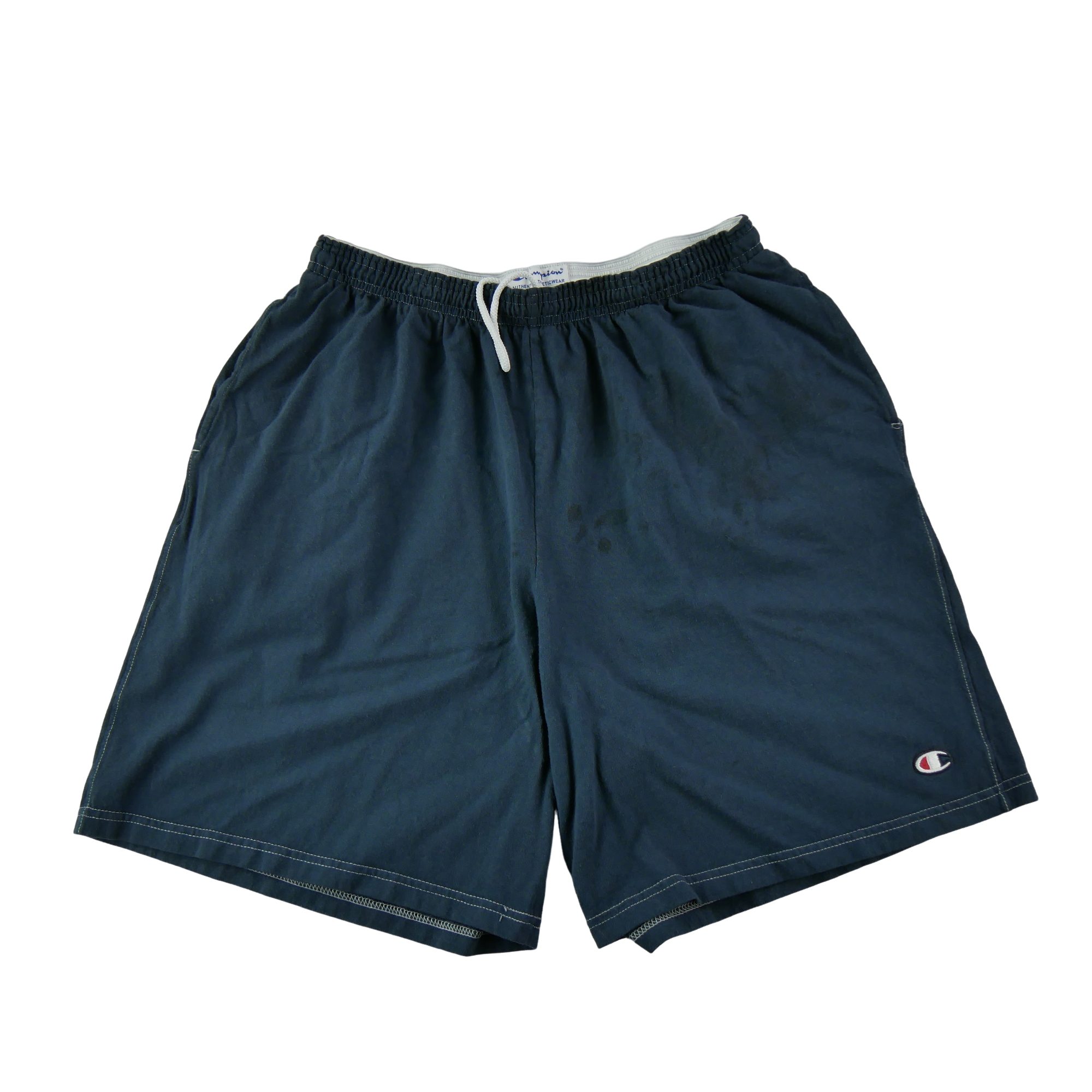 Short Homme  Marine 2