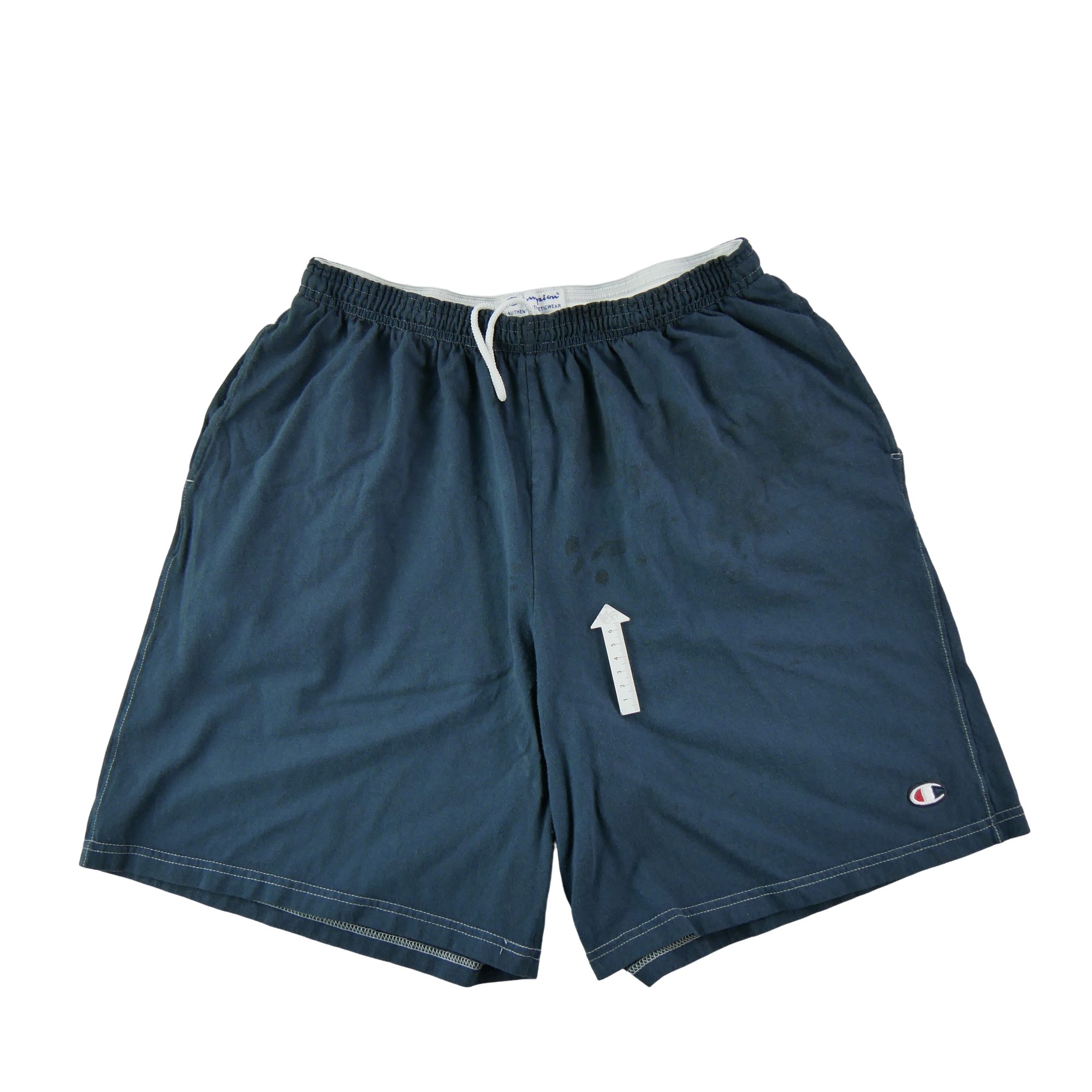 Short Homme  Marine 3