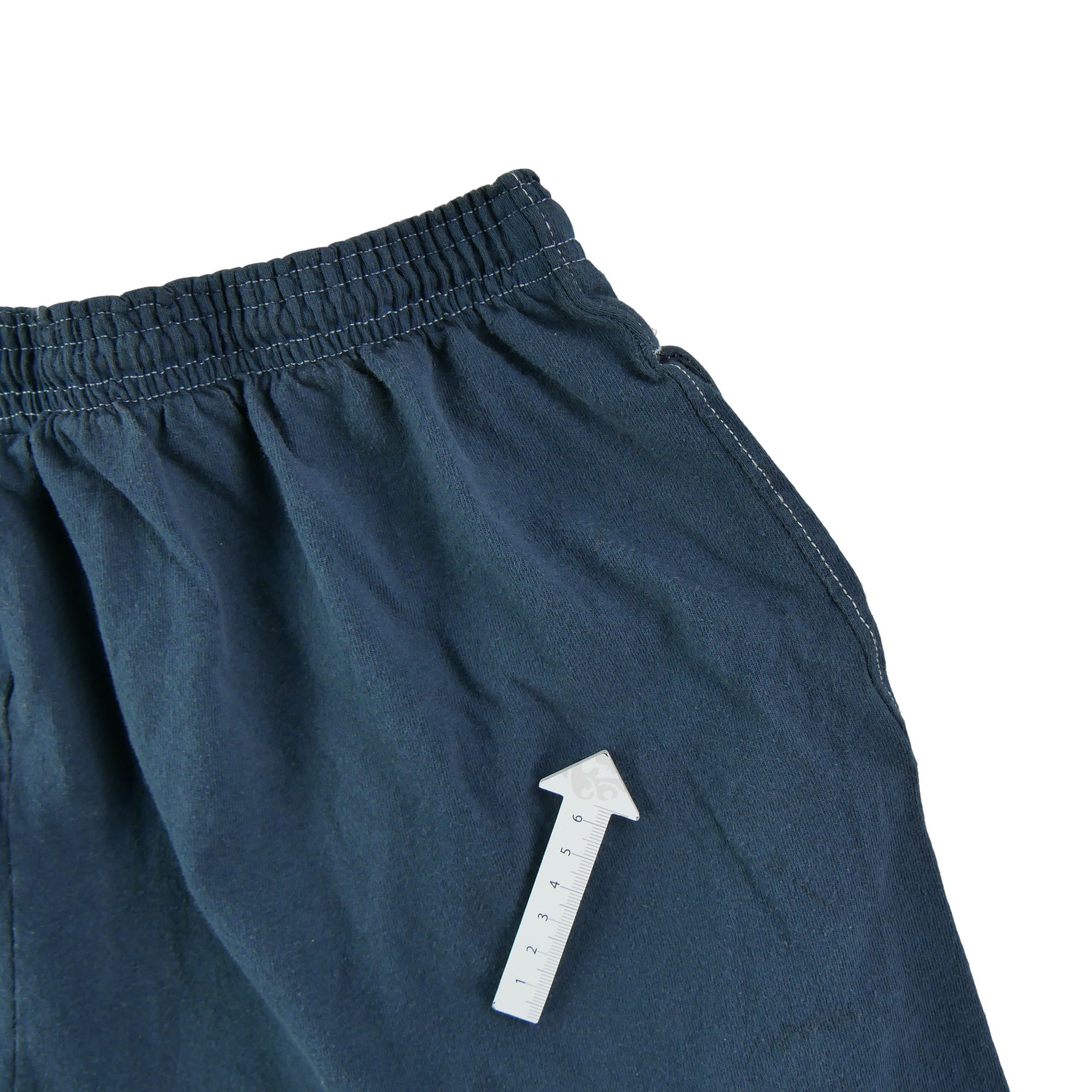 Short Homme  Marine 6