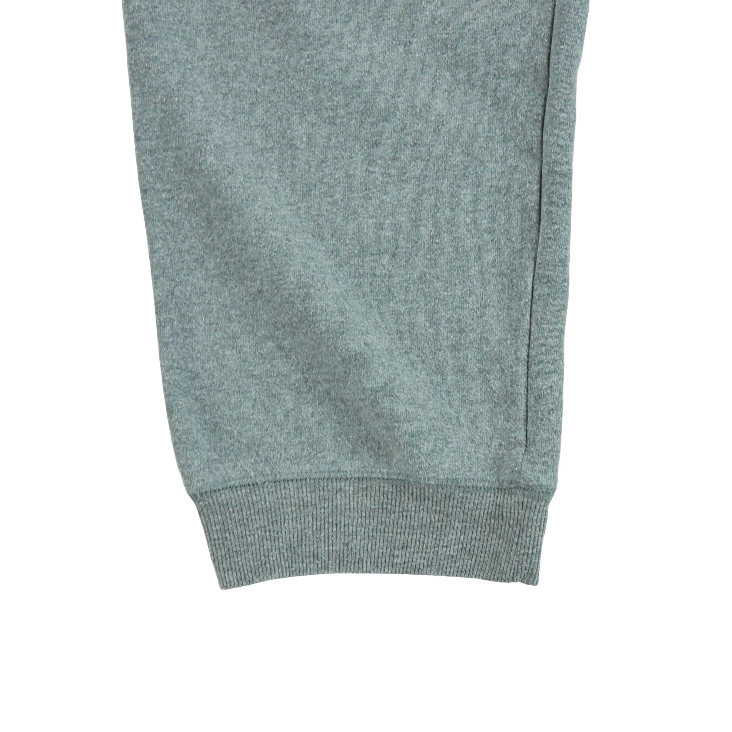 Jogging Homme  Vintage Y2K Gris 5