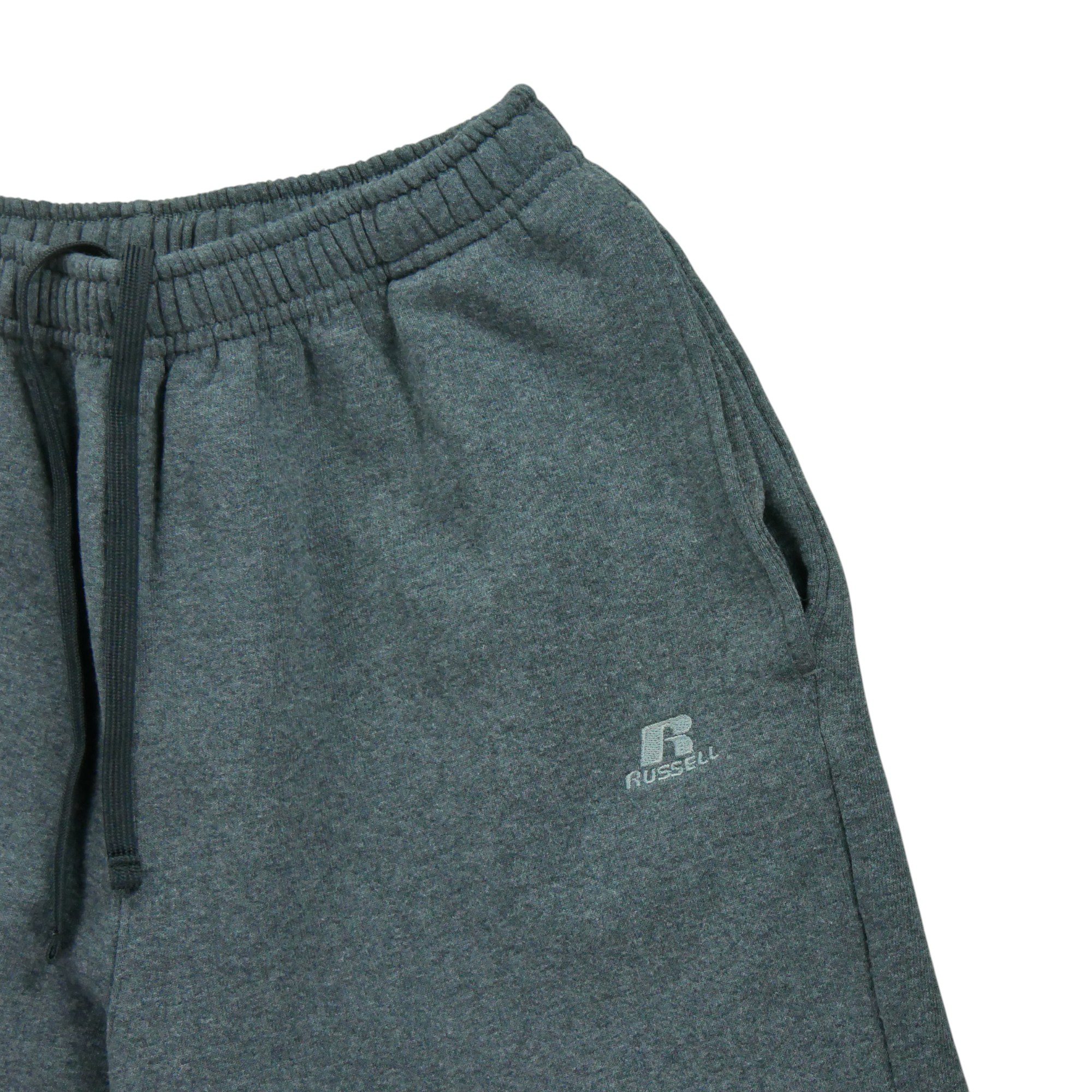 Short Homme  Gris 3