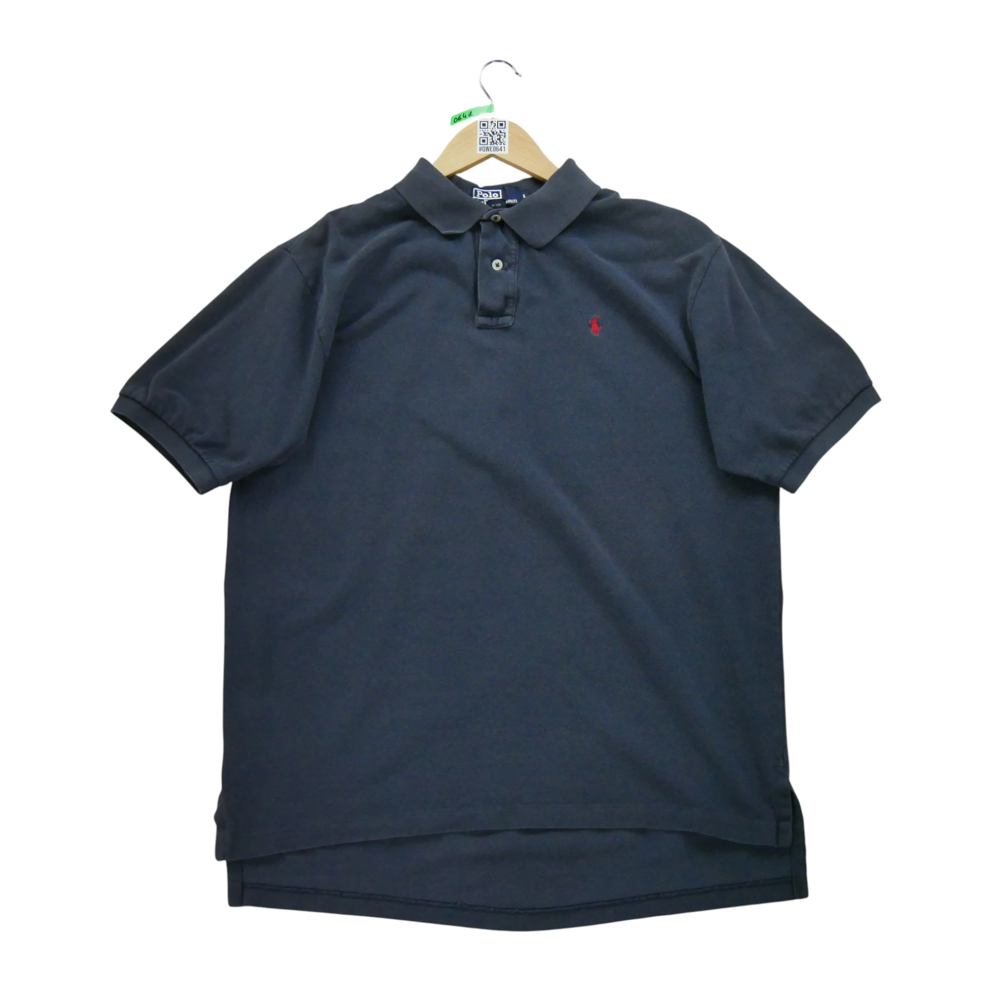 Polo manches courtes Homme 2