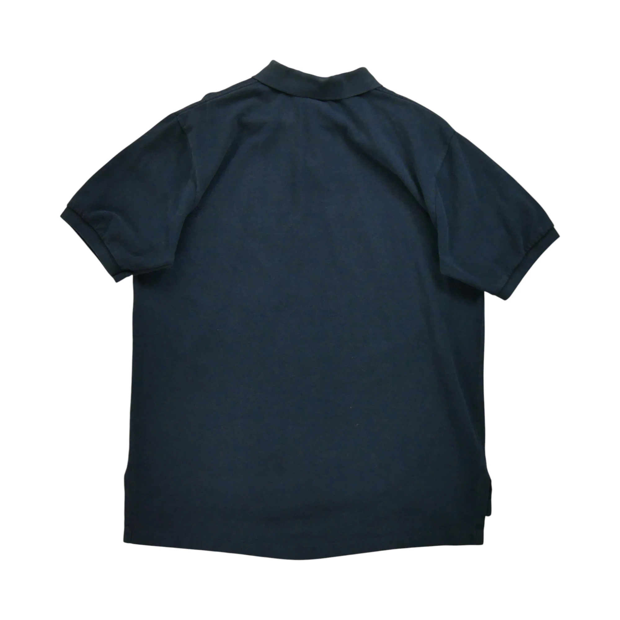 Polo manches courtes Homme 3