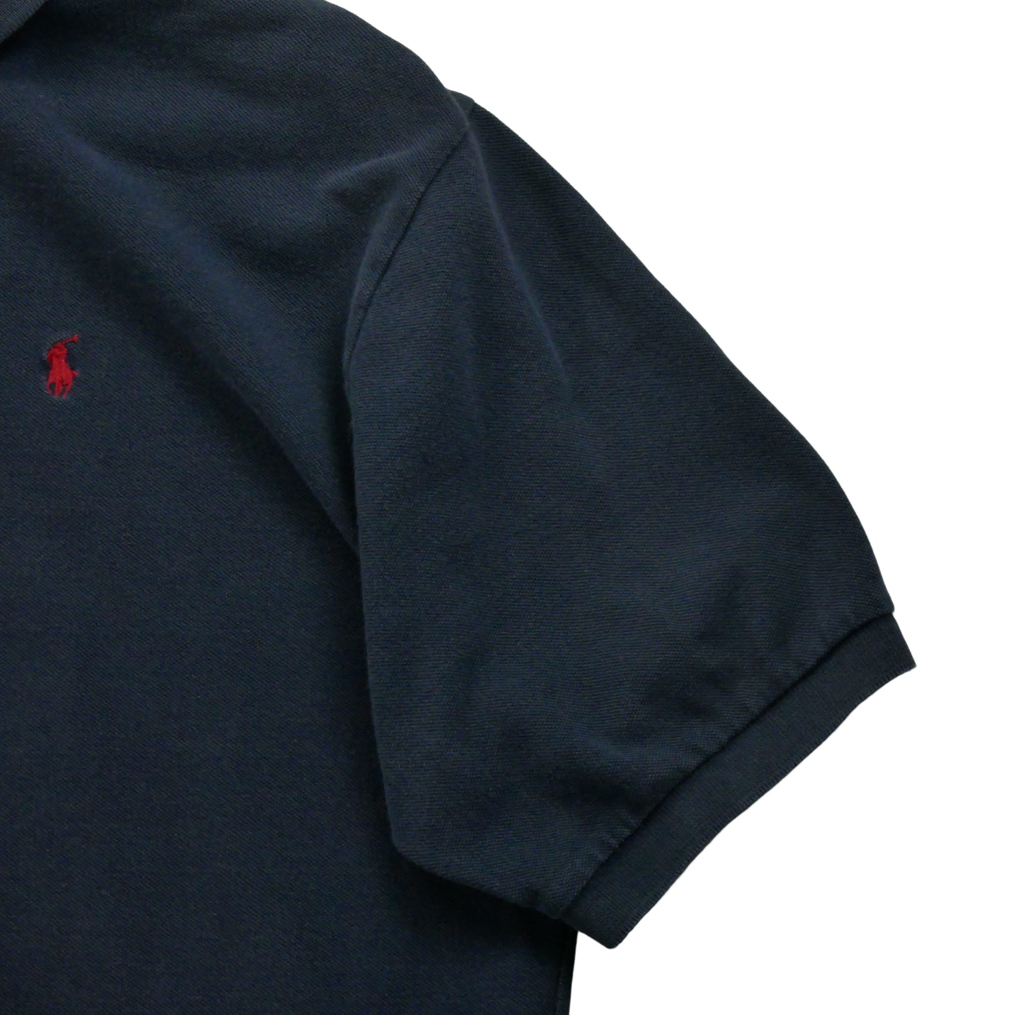 Polo manches courtes Homme 4