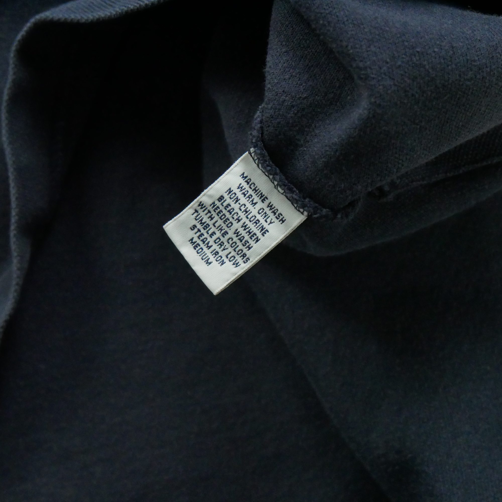 Polo manches courtes Homme 6