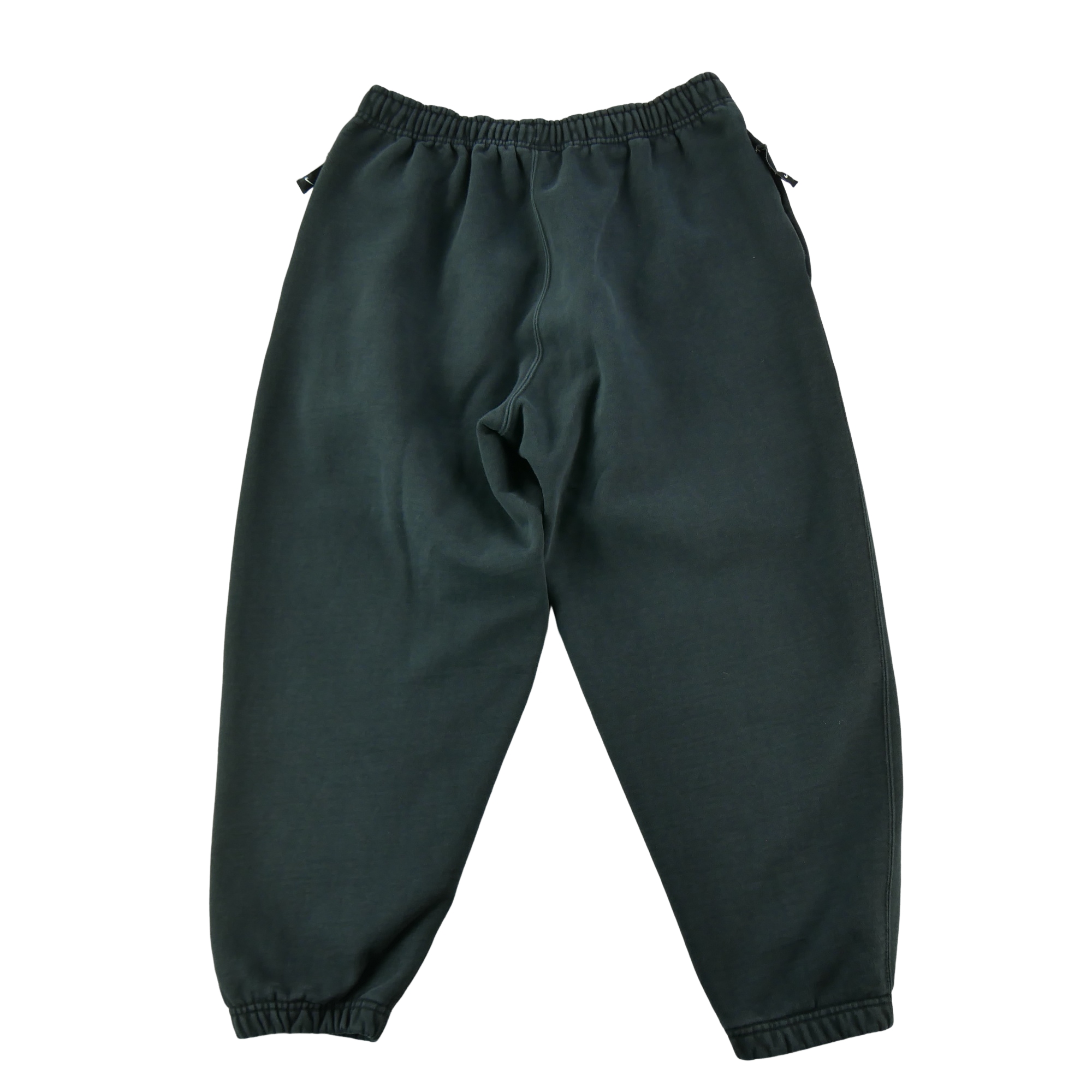 Jogging Femme  Solo Swoosh Noir 2