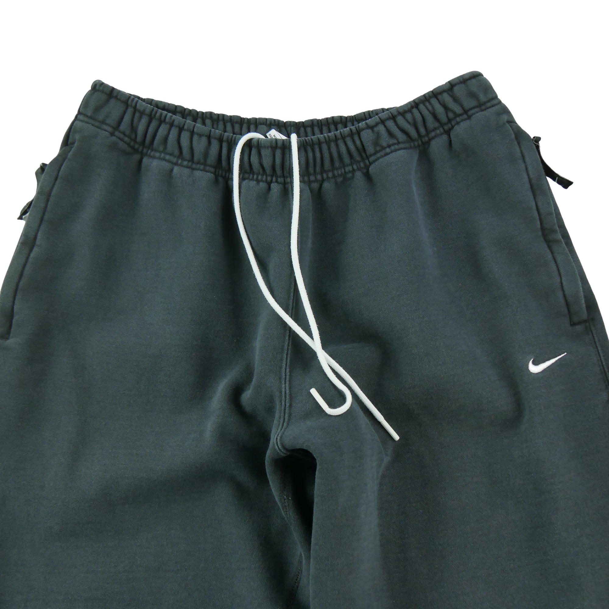 Jogging Femme  Solo Swoosh Noir 3