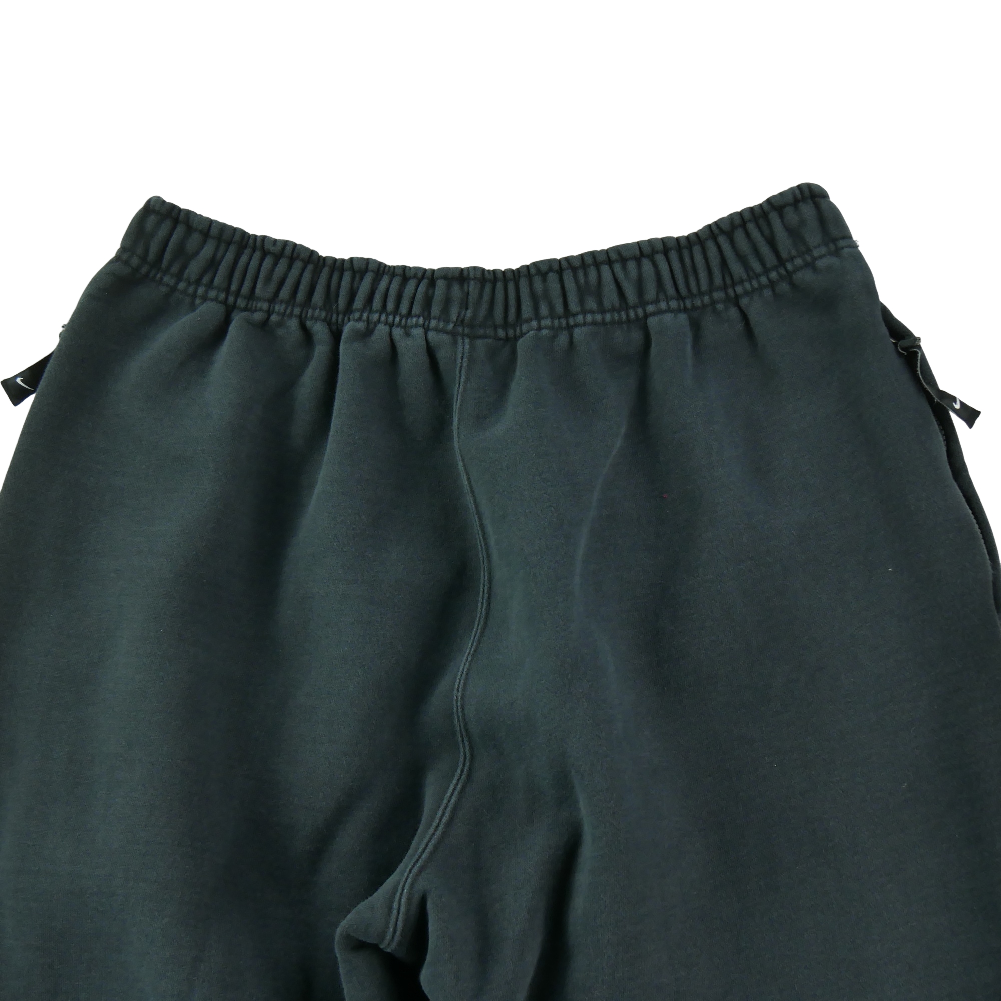 Jogging Femme  Solo Swoosh Noir 4