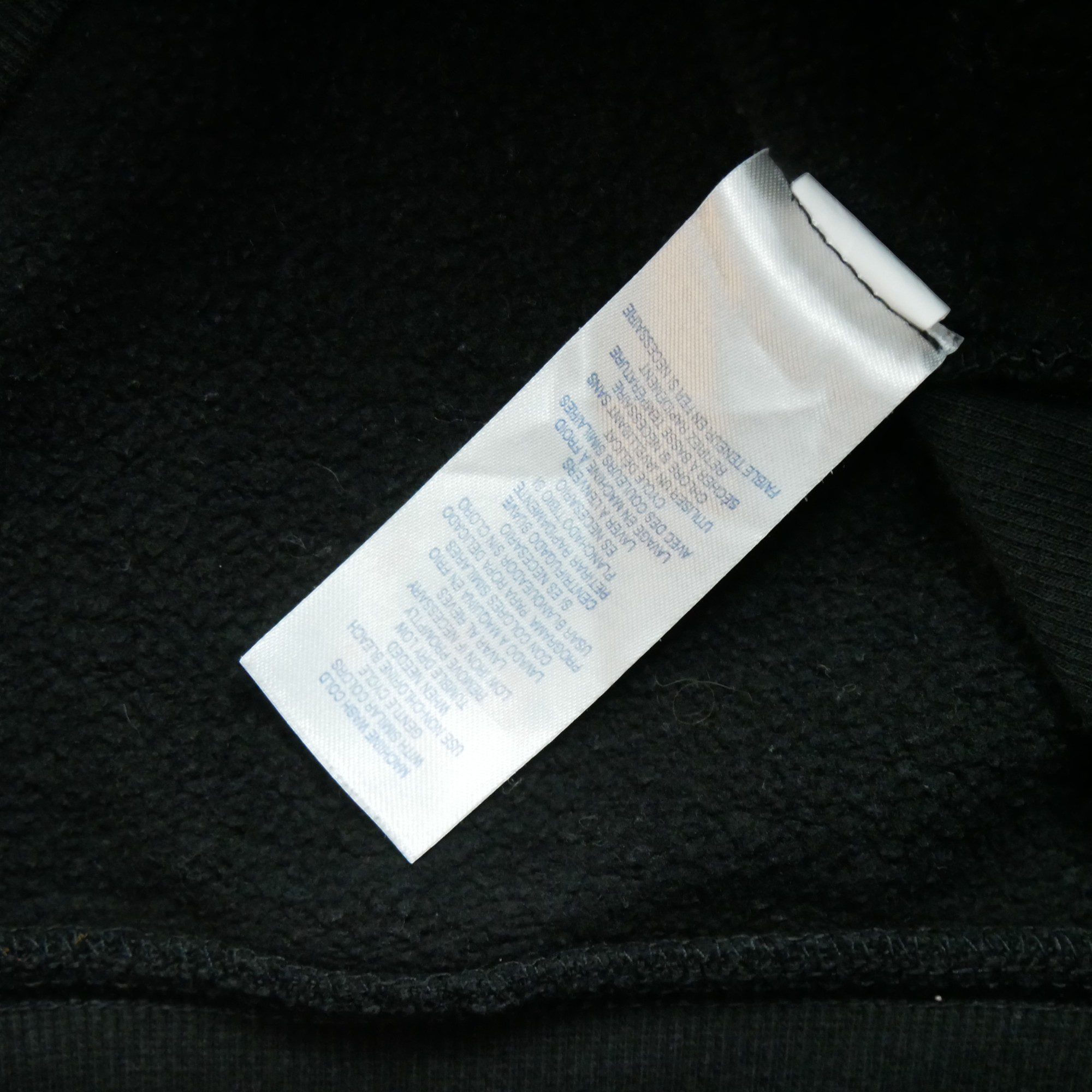 Sweat à capuche Champion 11