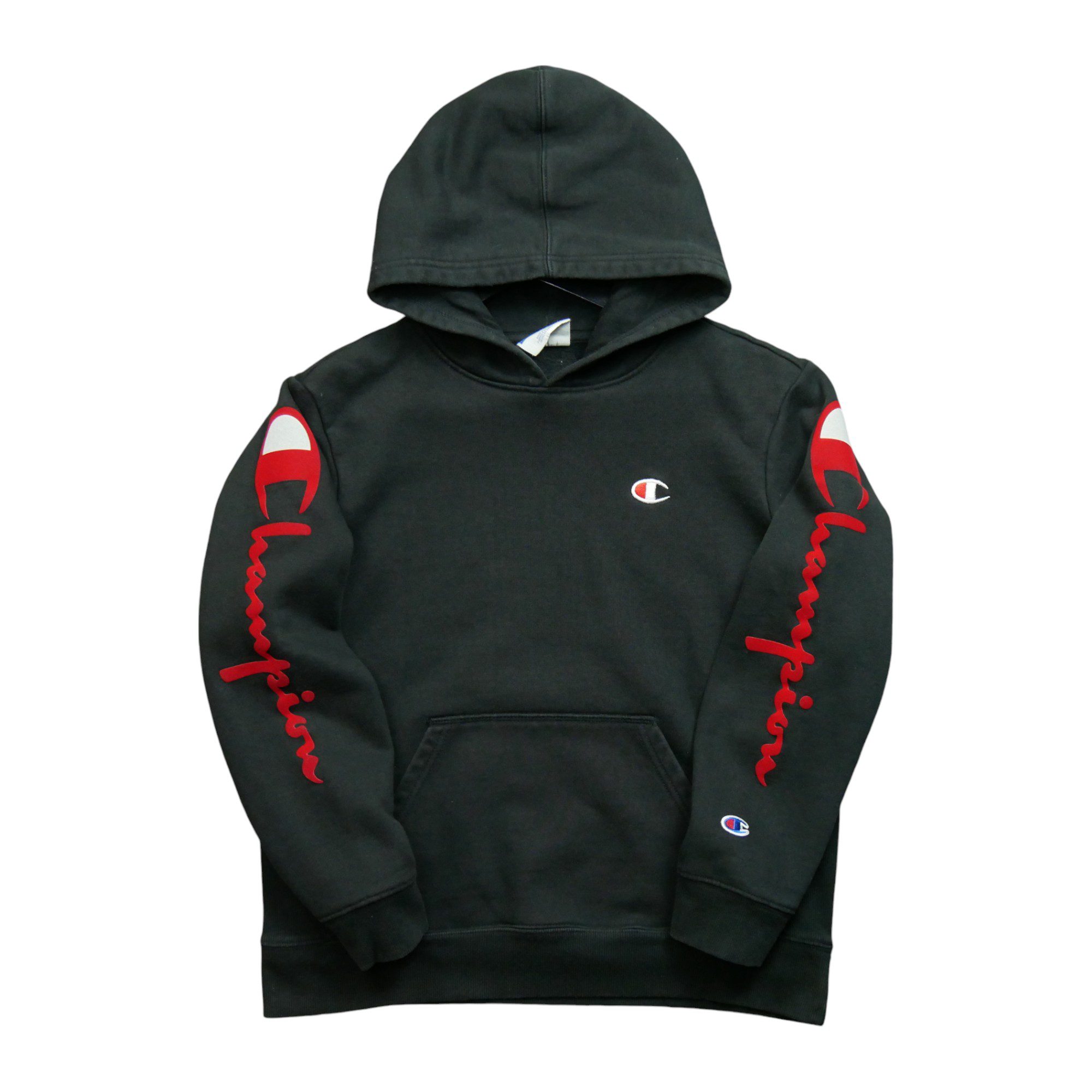 Sweat à capuche Champion 3
