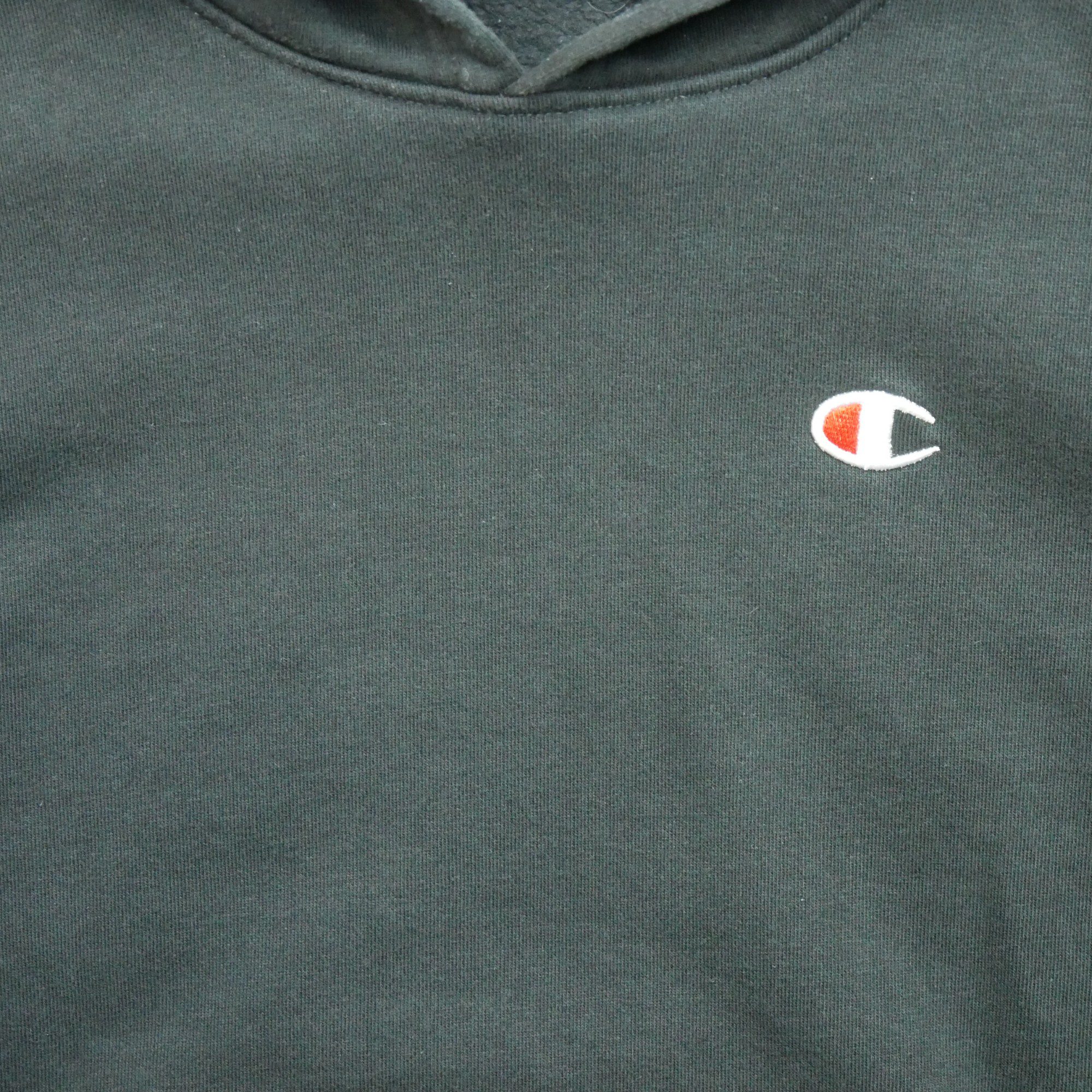 Sweat à capuche Champion 4