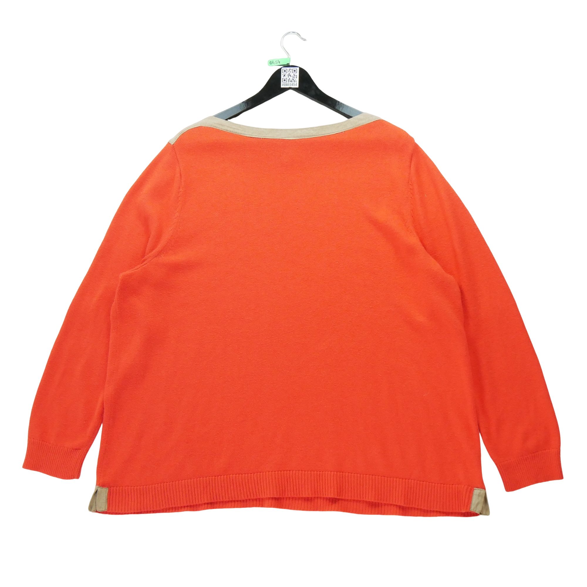 Pull Femme Corail - Très bon état