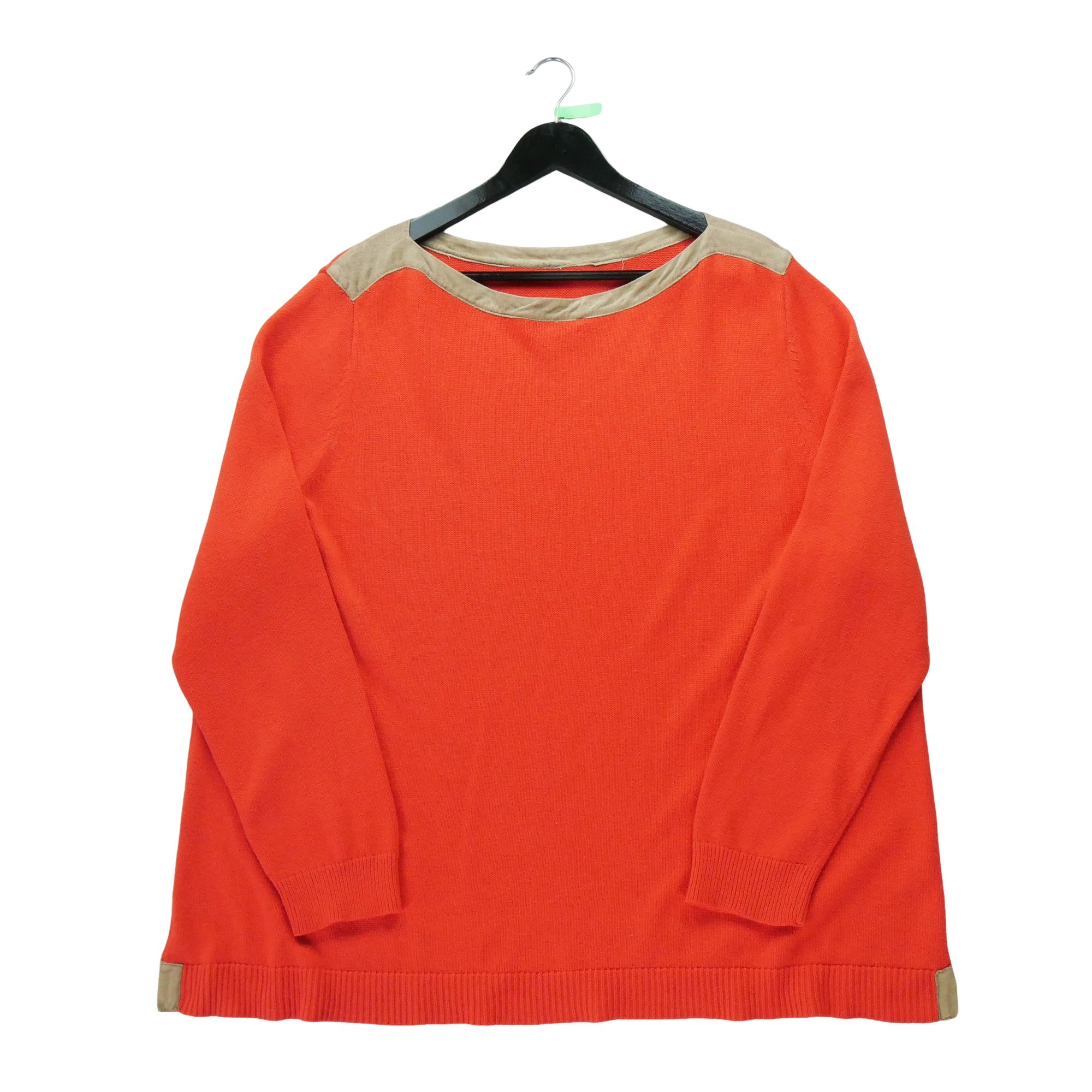 Pull Femme  Corail 2