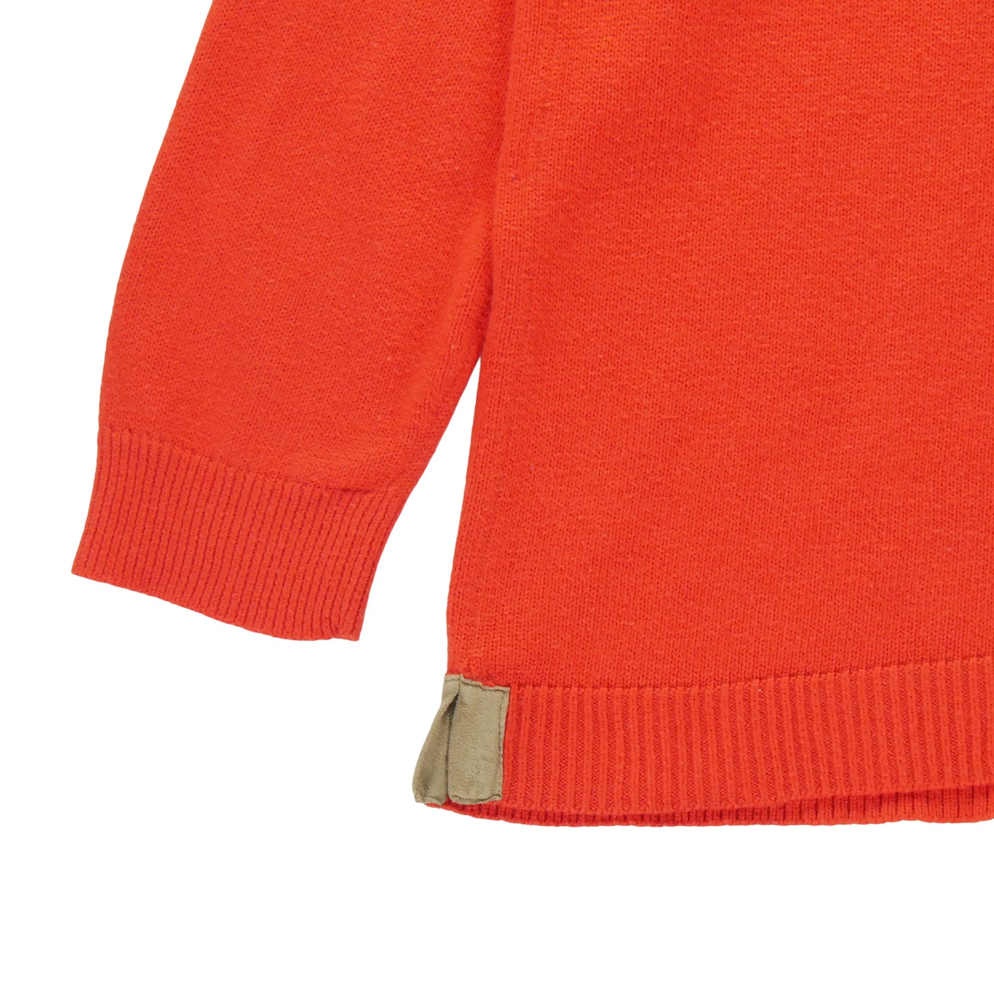 Pull Femme  Corail 3