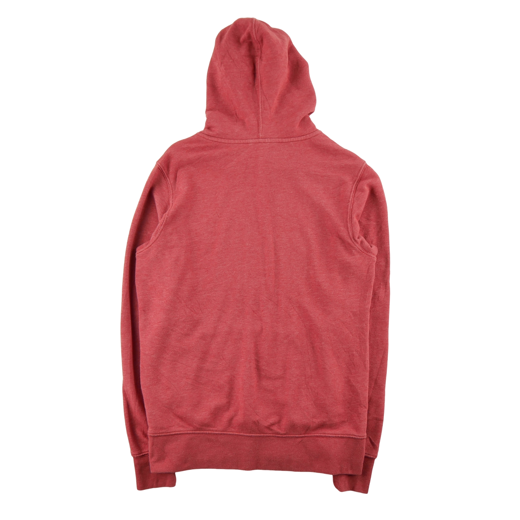 Sweat à capuche Homme  TNF Rouge 2