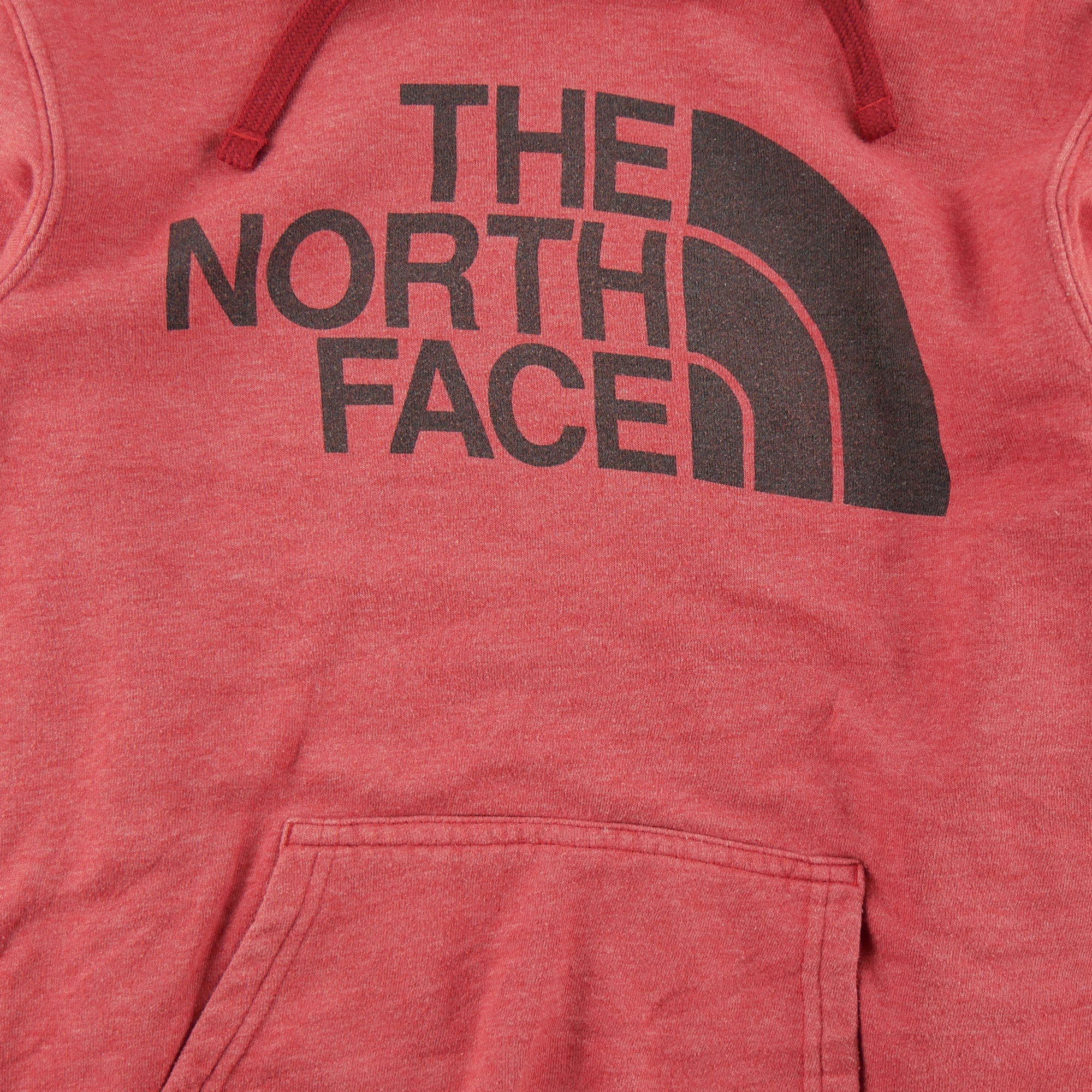 Sweat à capuche Homme  TNF Rouge 3