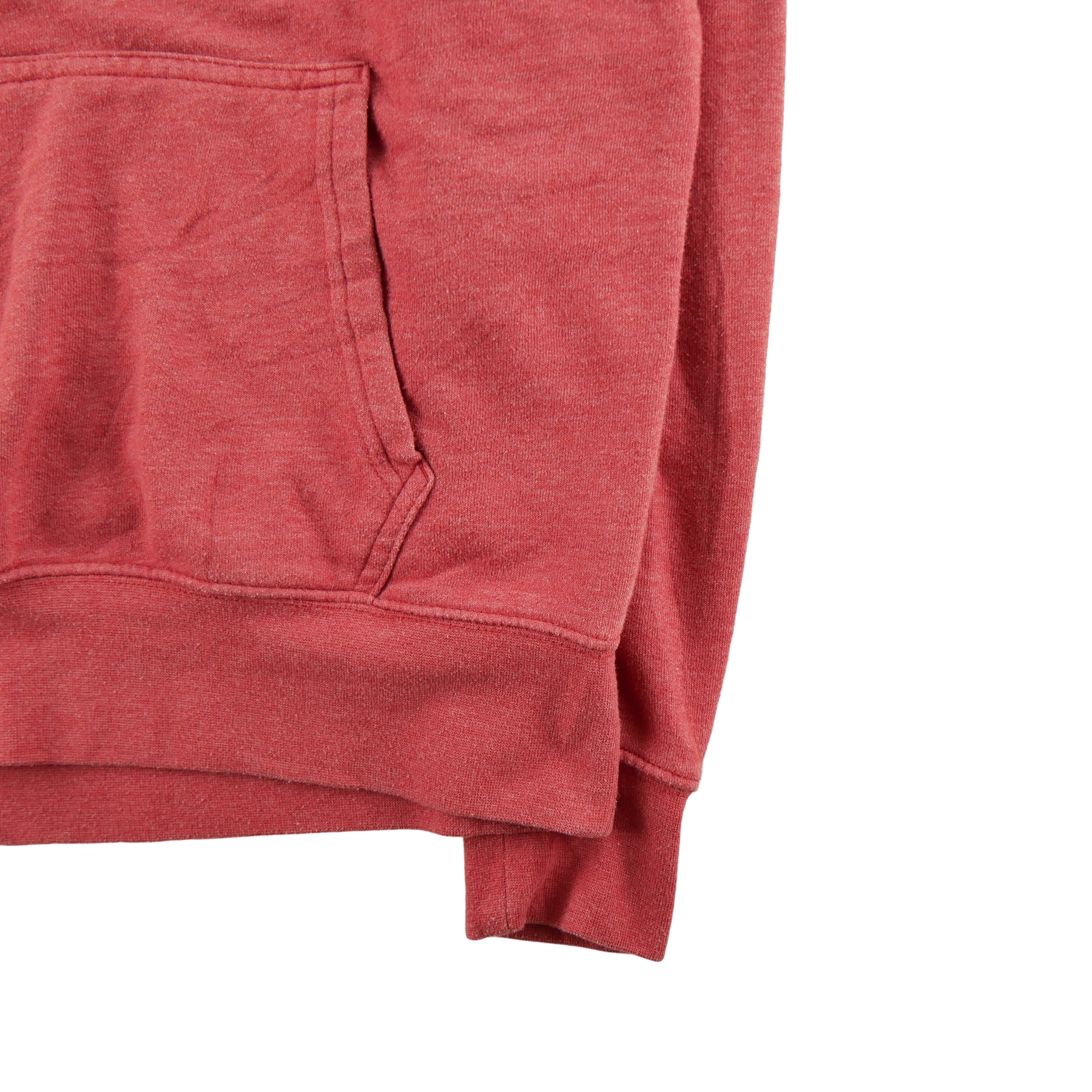Sweat à capuche Homme  TNF Rouge 4