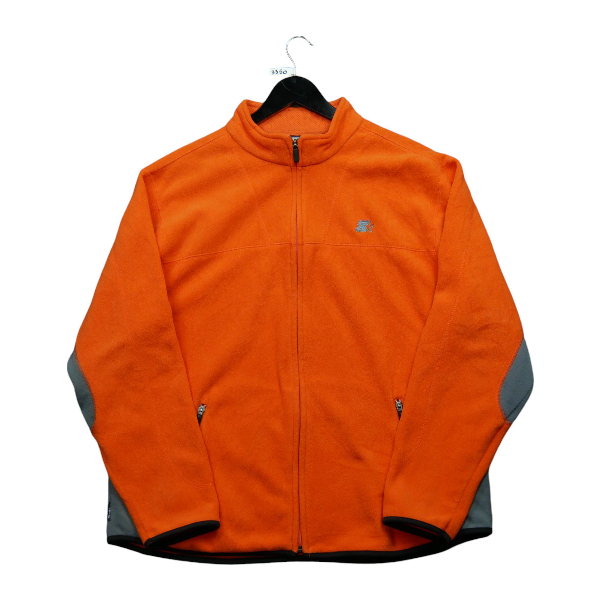 Veste polaire Starter 1