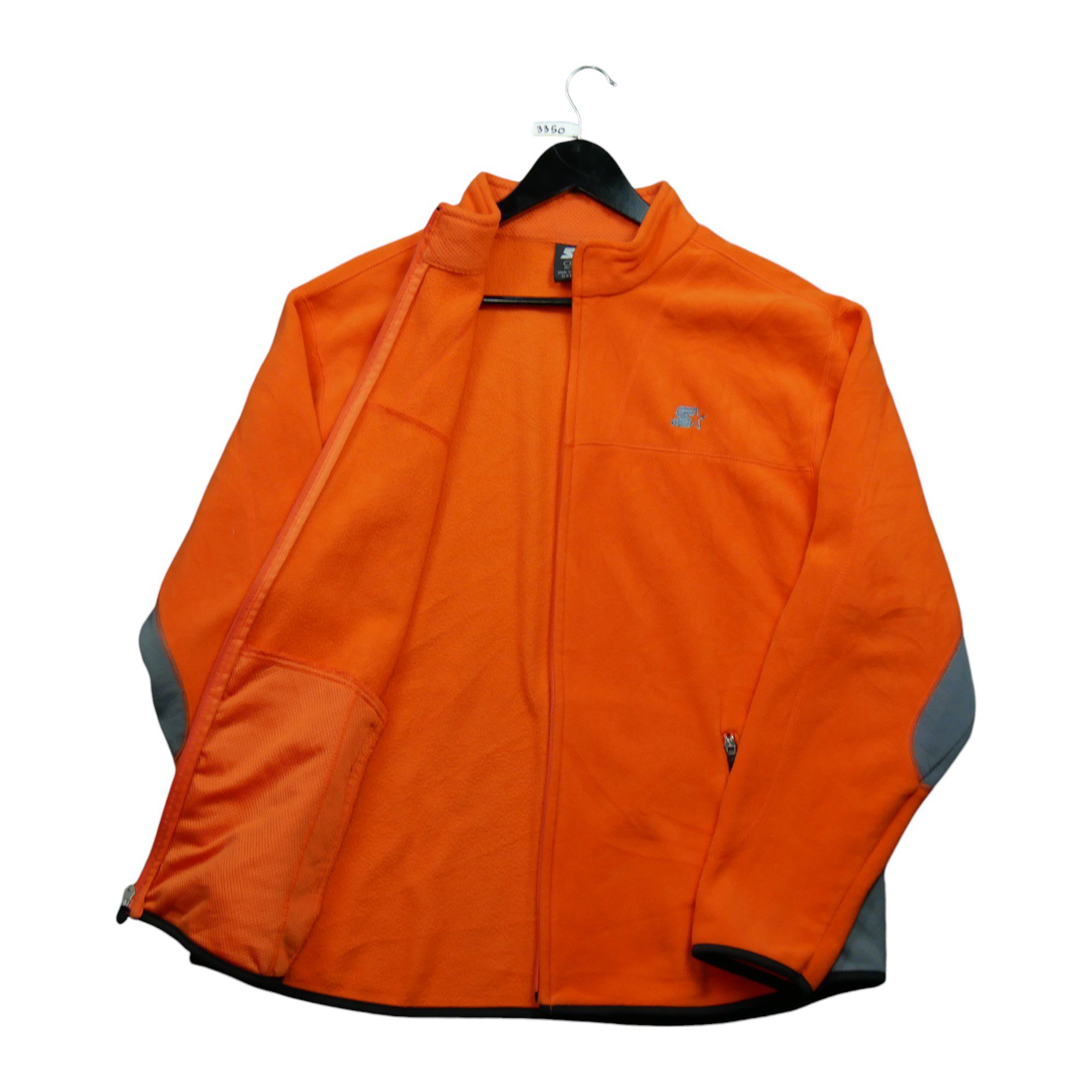 Veste polaire Starter 3