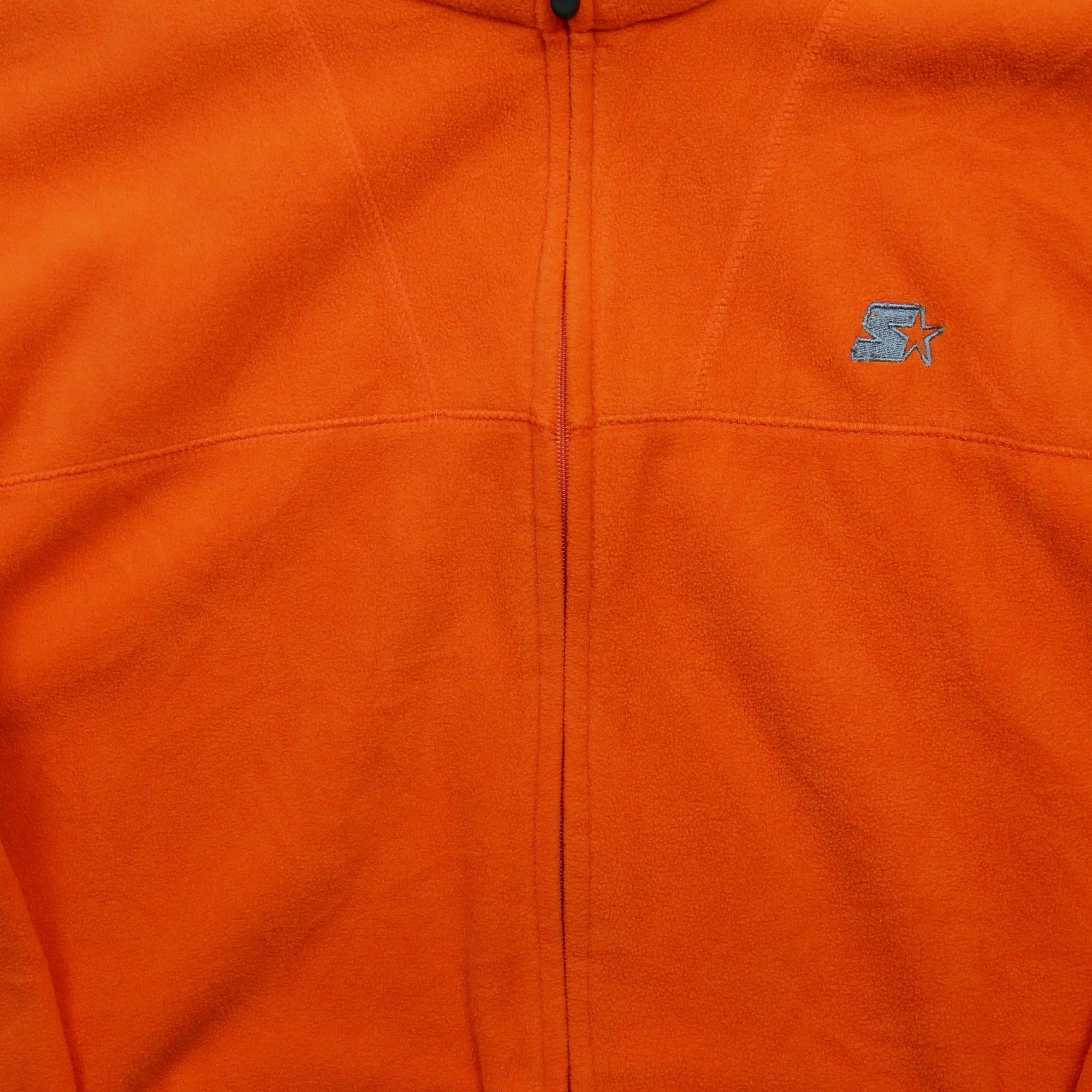 Veste polaire Starter 4