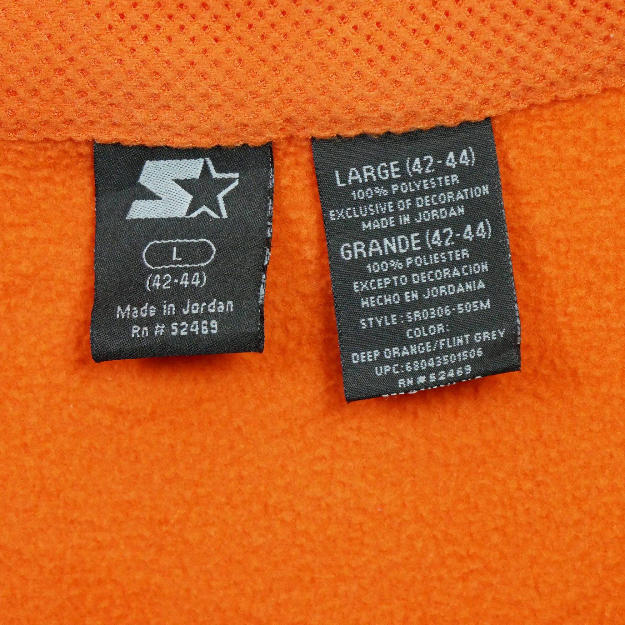 Veste polaire Starter 10
