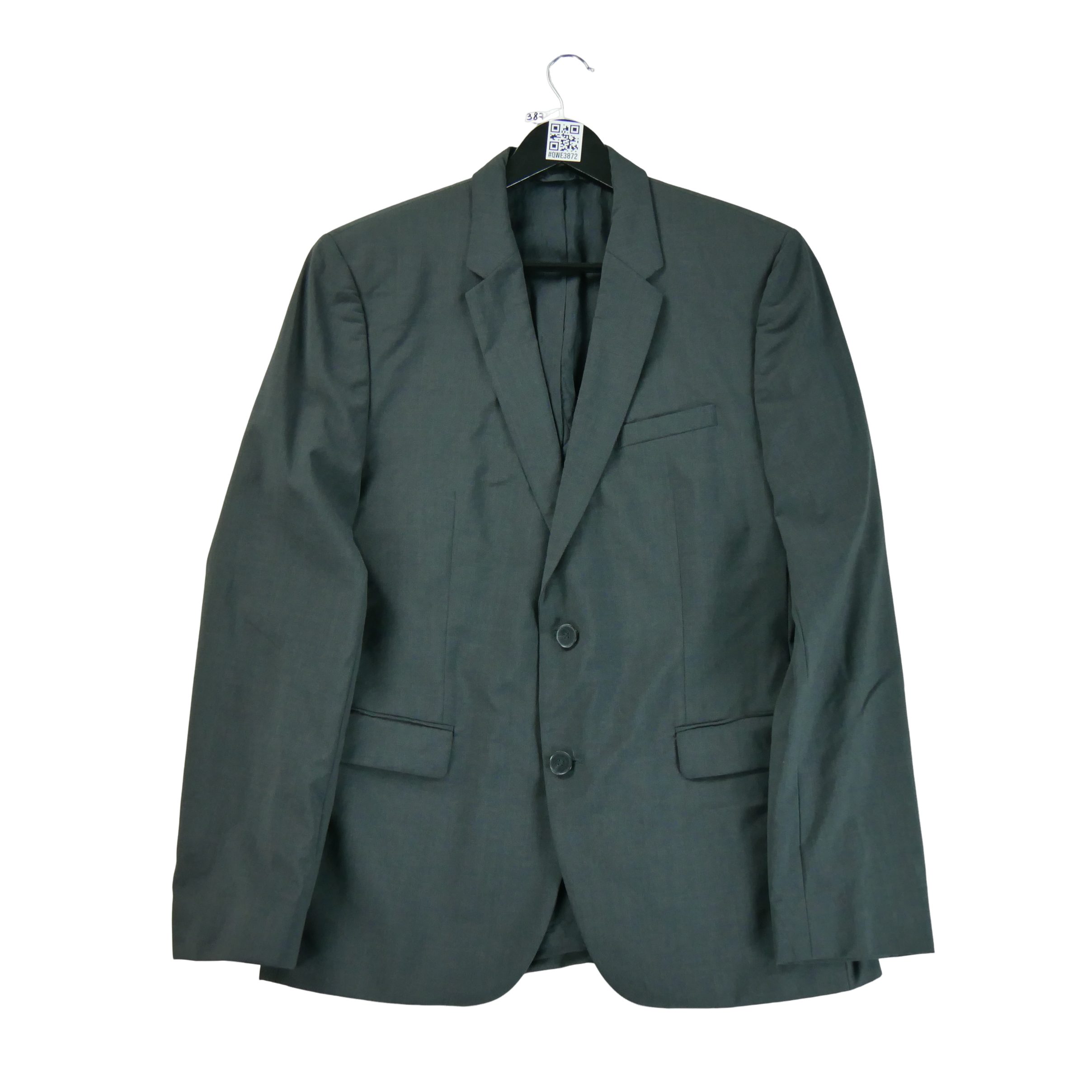 Veste Homme  Gris 1