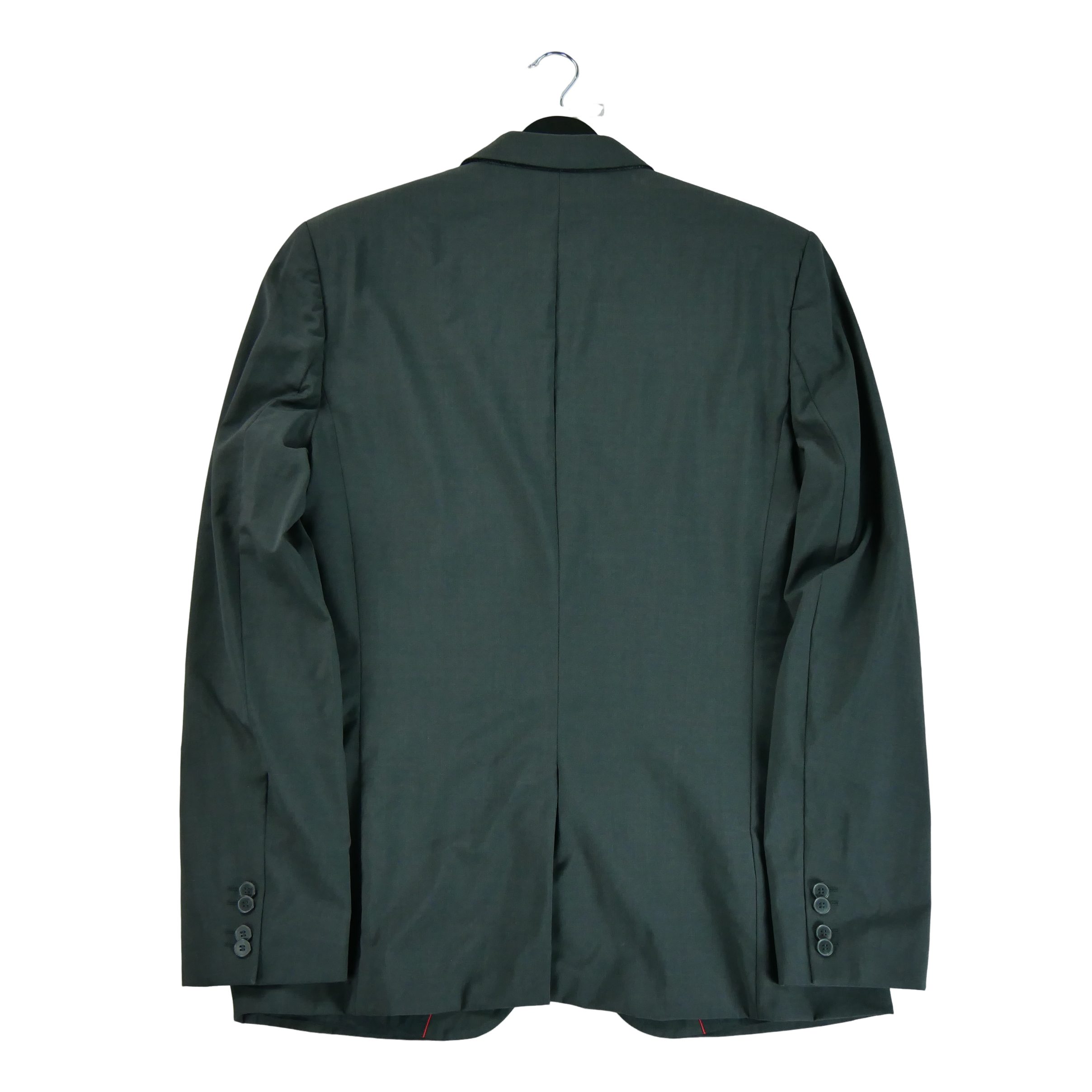 Veste Homme  Gris 2