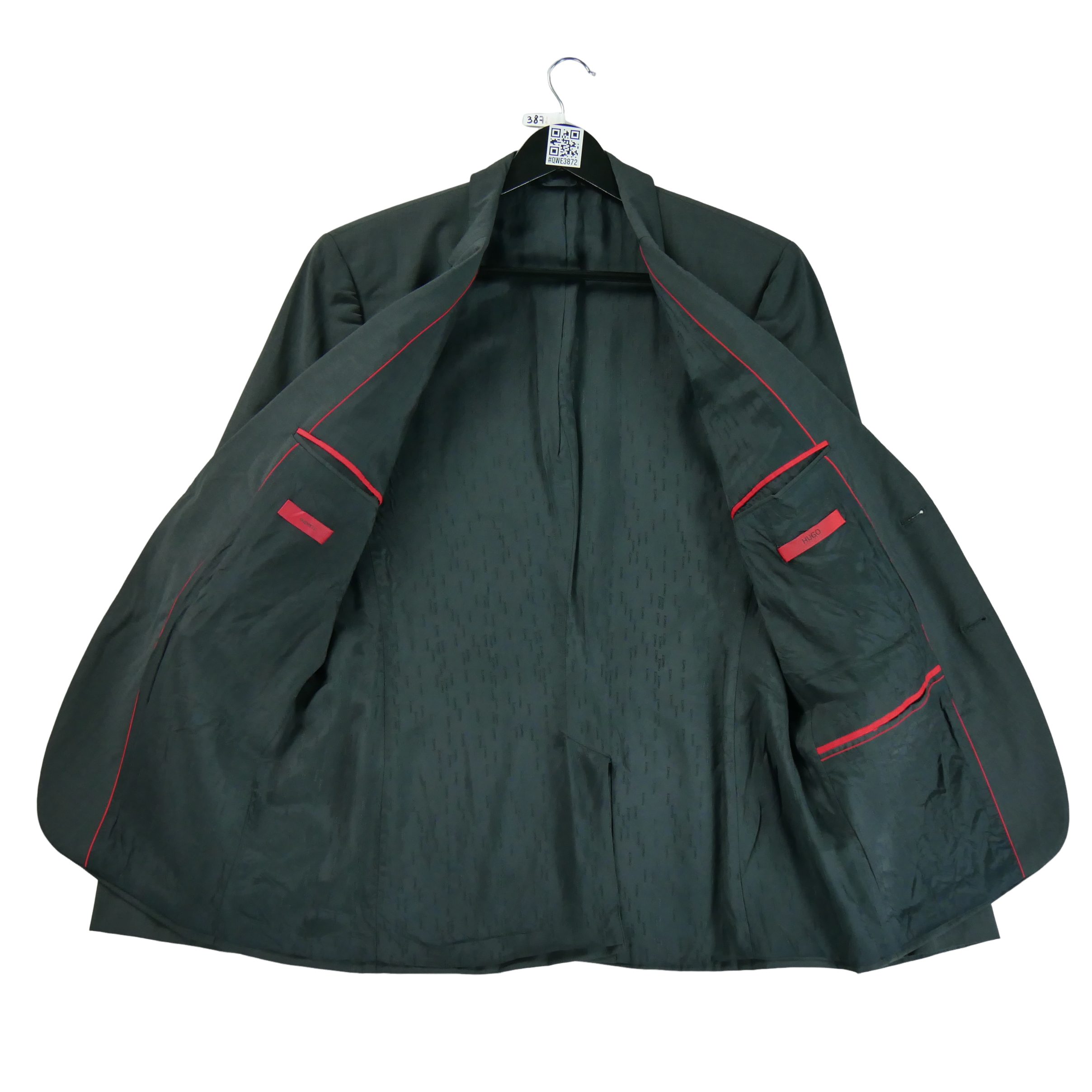 Veste Homme  Gris 3