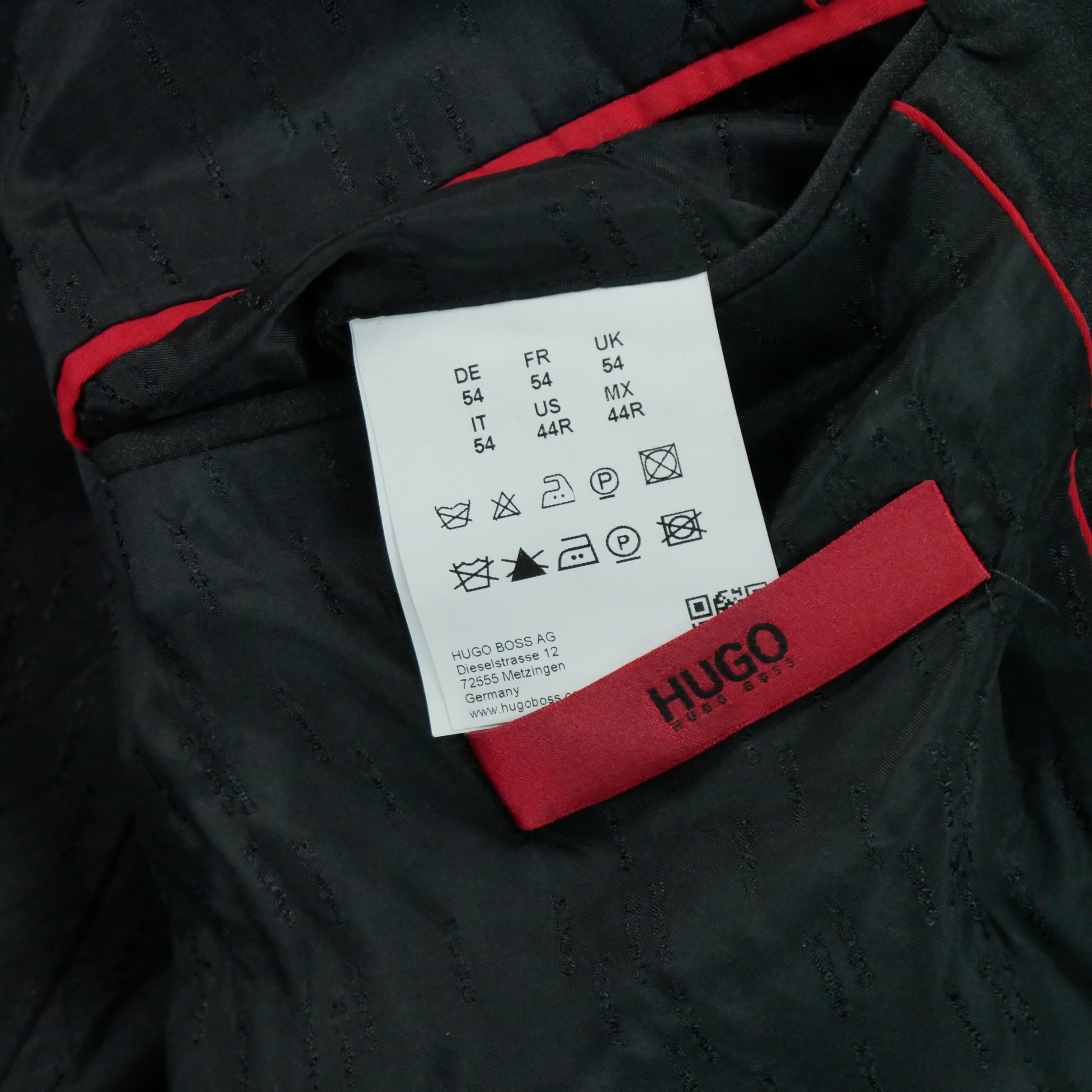 Veste Homme  Gris 8