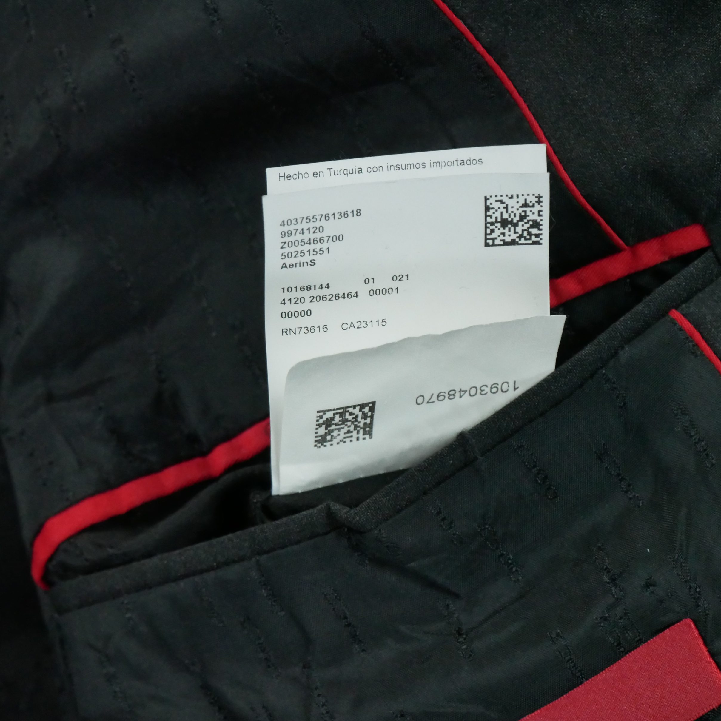 Veste Homme  Gris 9