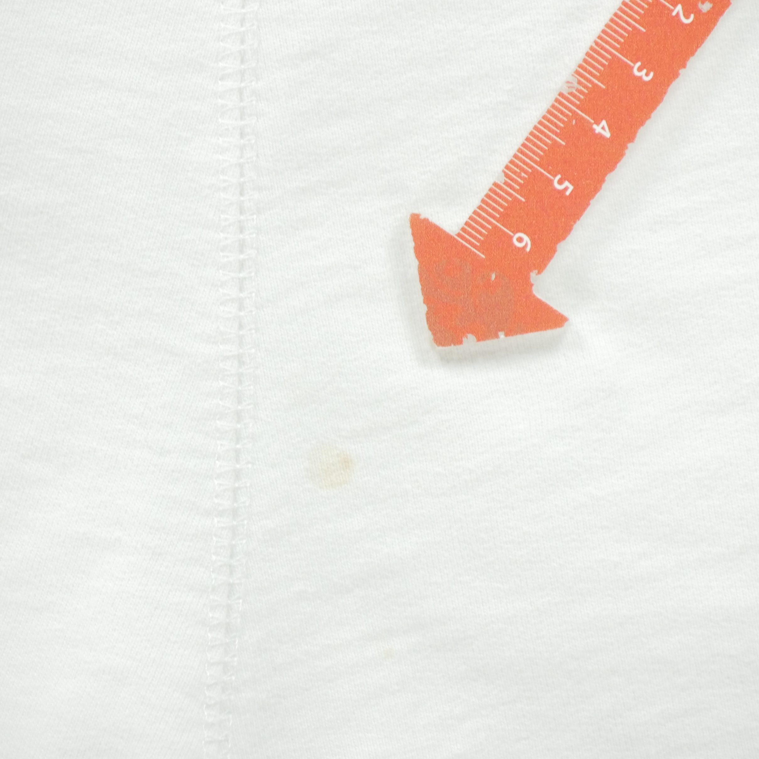 Short Femme  Las Vegas Blanc 5