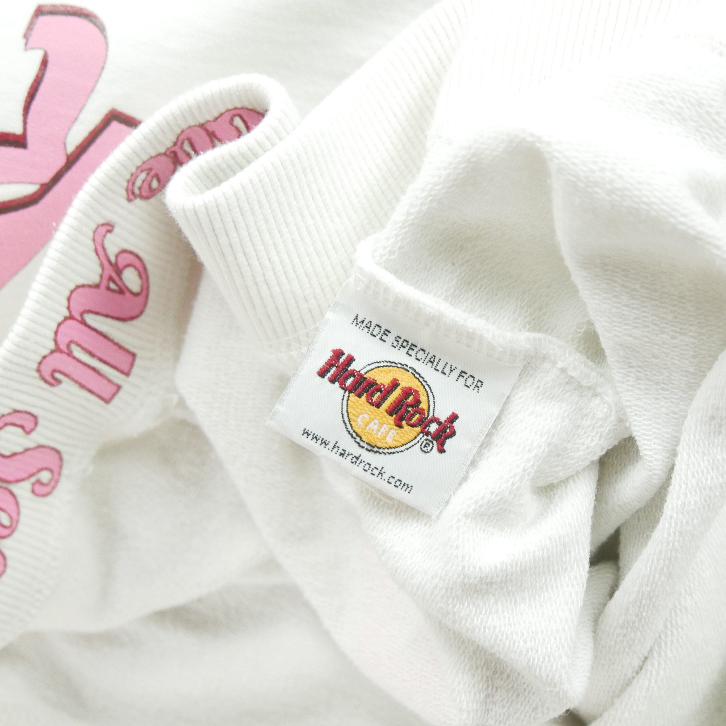 Short Femme  Las Vegas Blanc 6