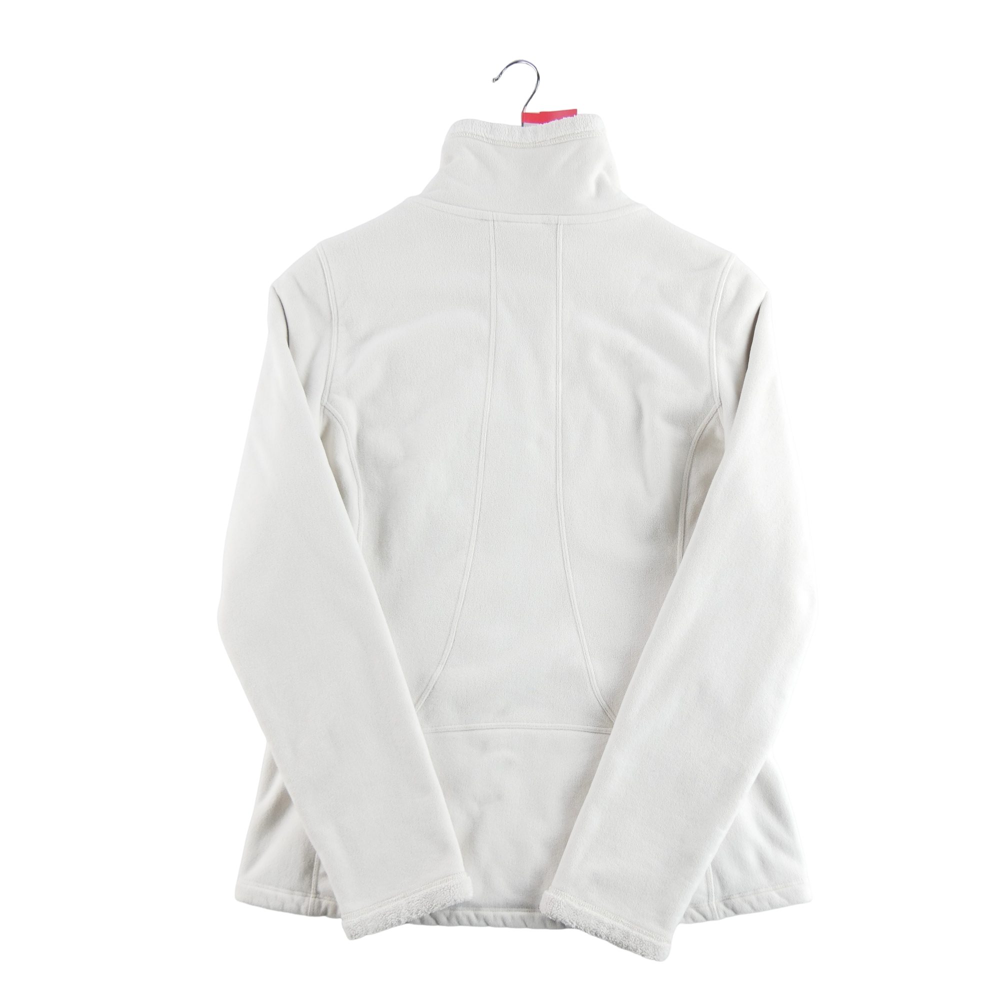 Veste polaire Femme  TNF Blanc 2