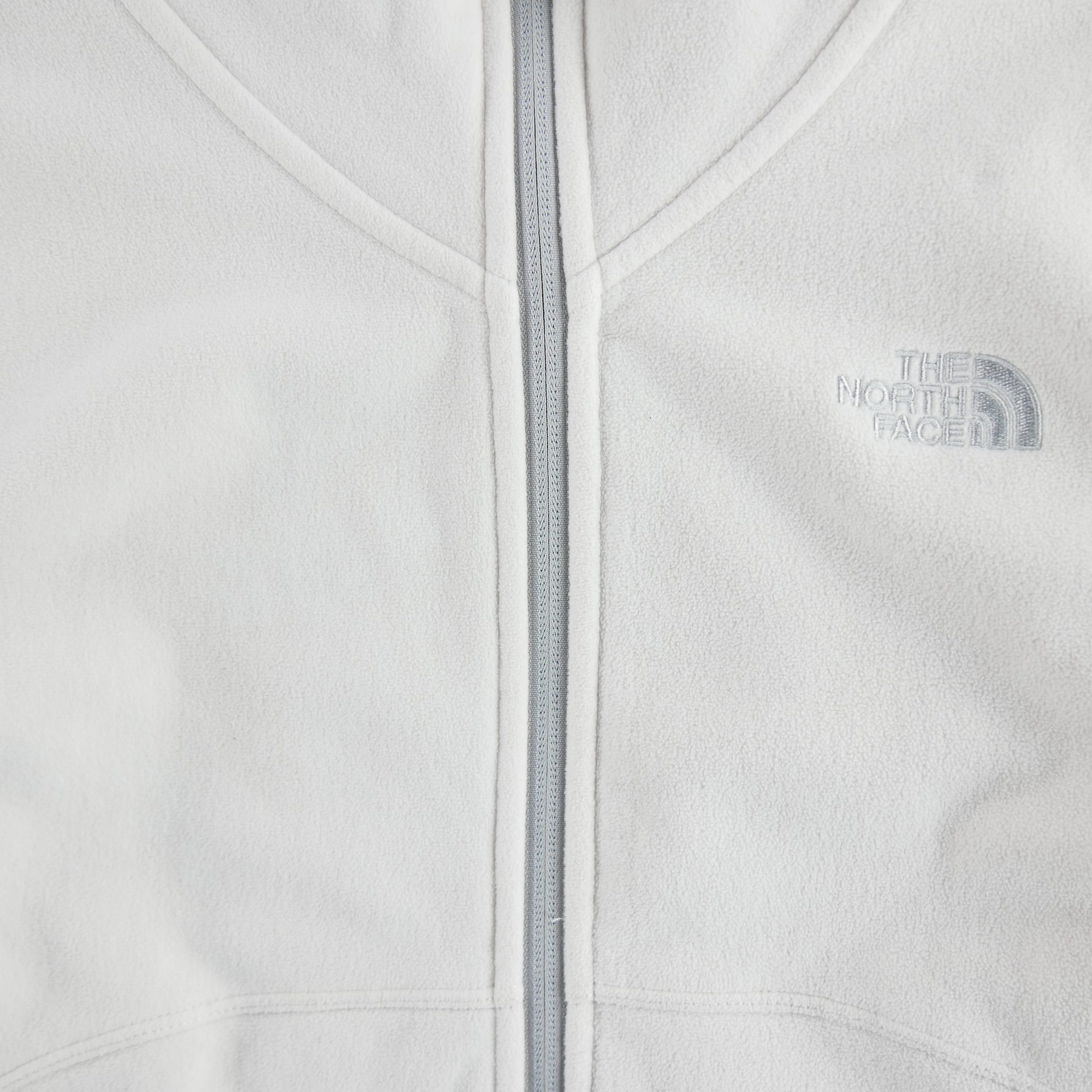 Veste polaire Femme  TNF Blanc 4