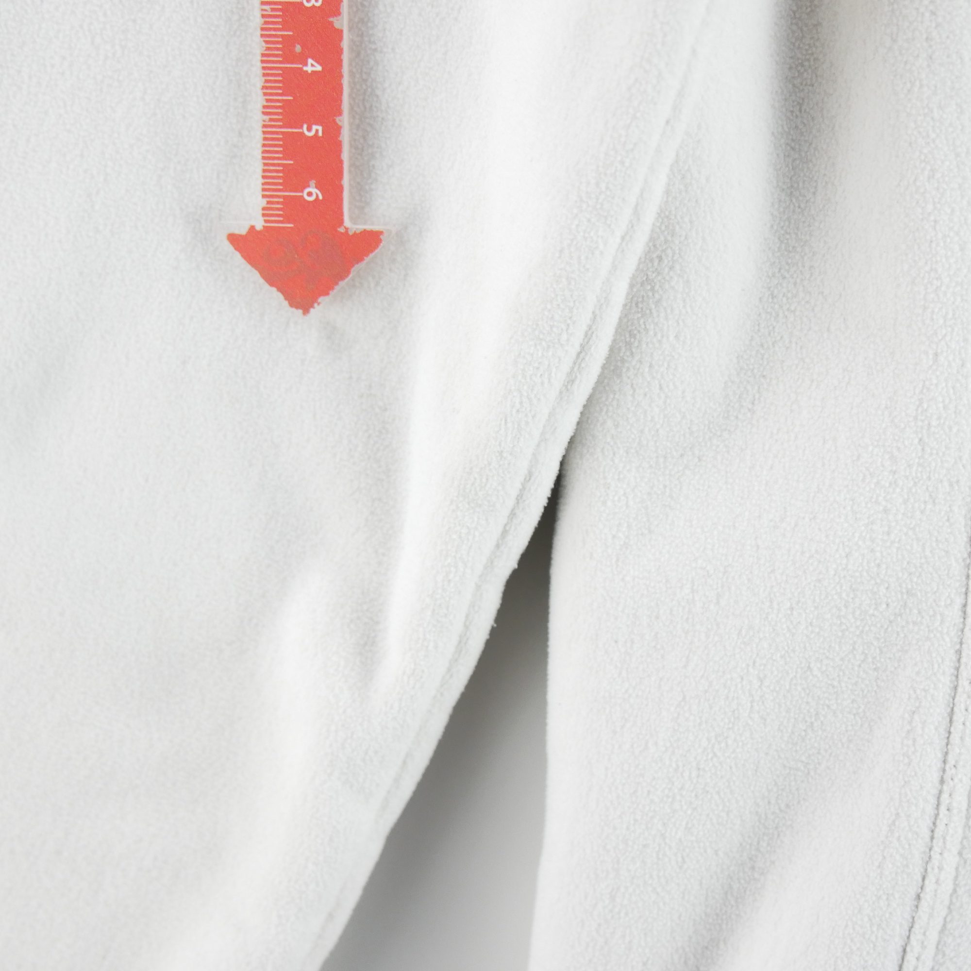 Veste polaire Femme  TNF Blanc 8