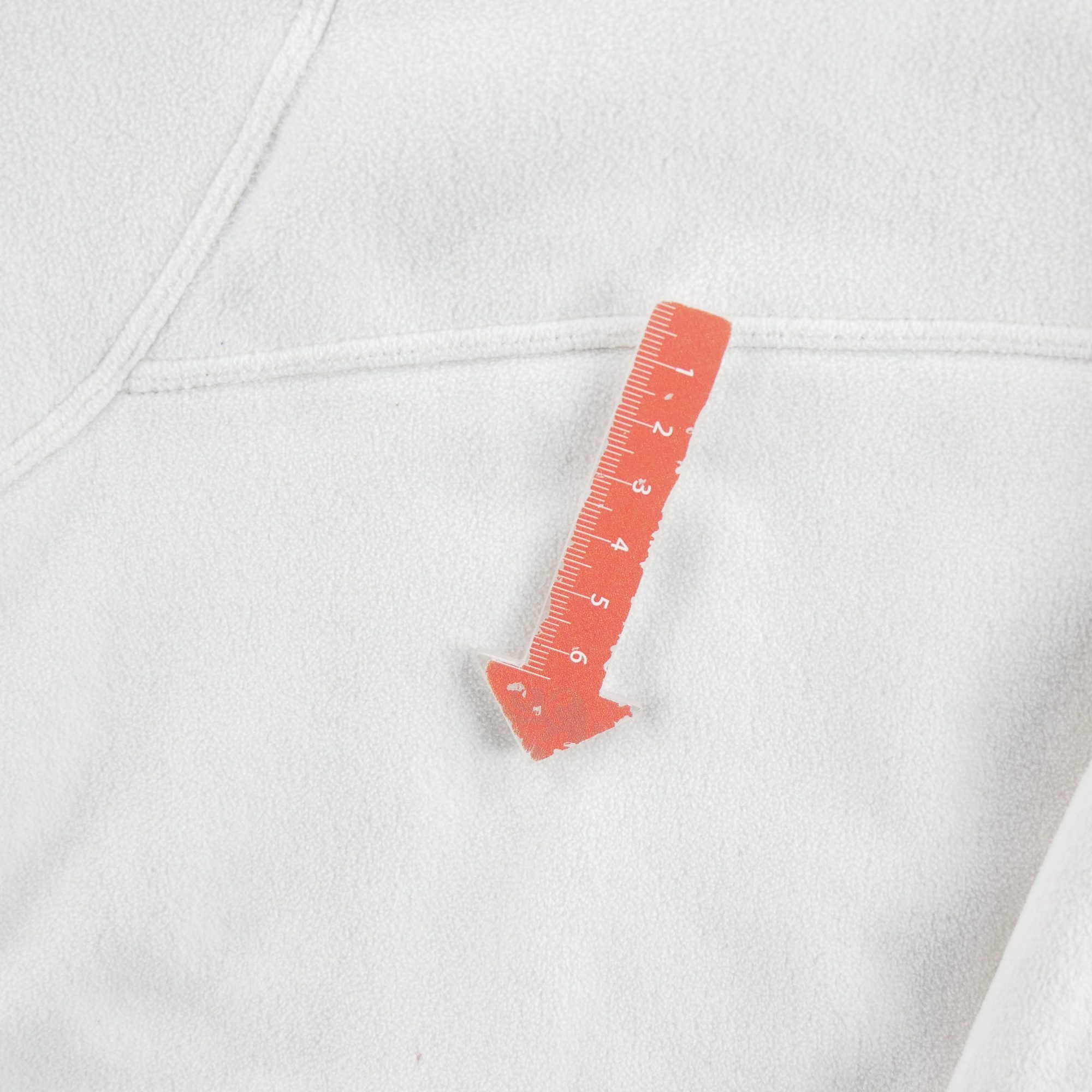 Veste polaire Femme  TNF Blanc 9