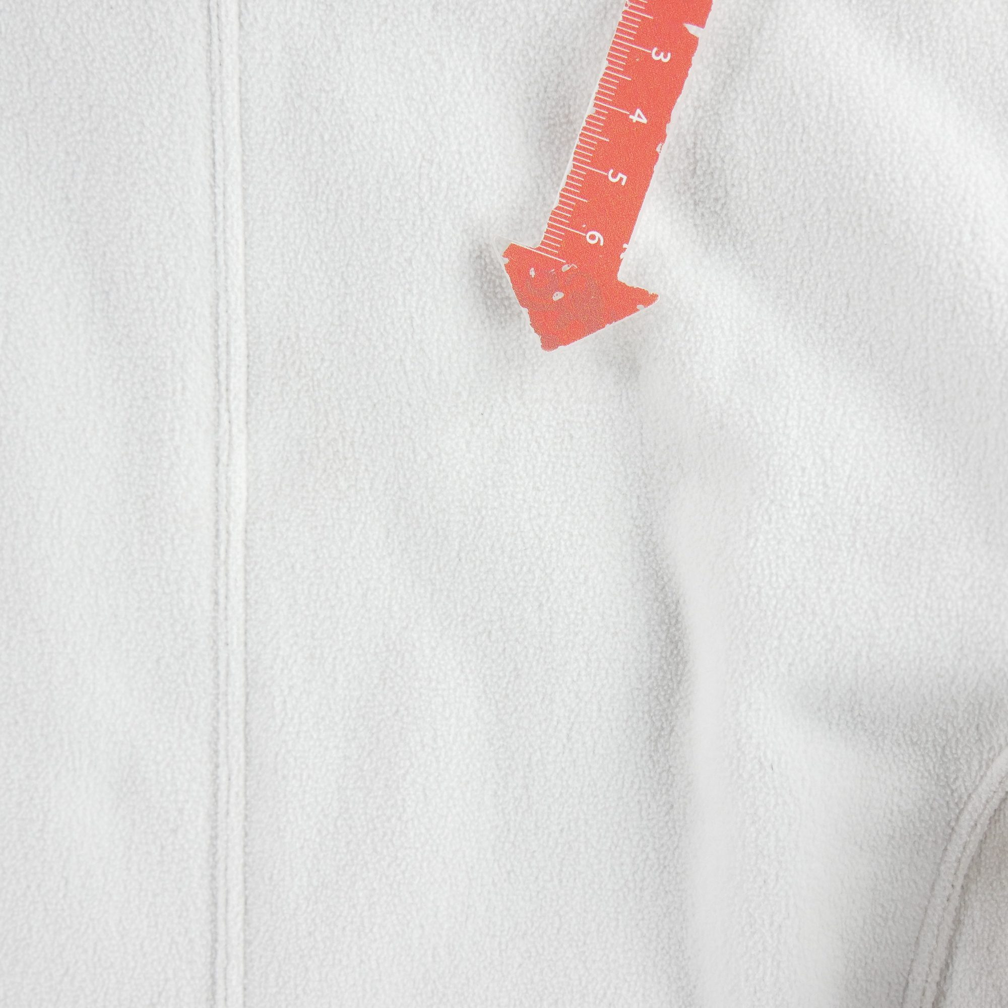 Veste polaire Femme  TNF Blanc 10