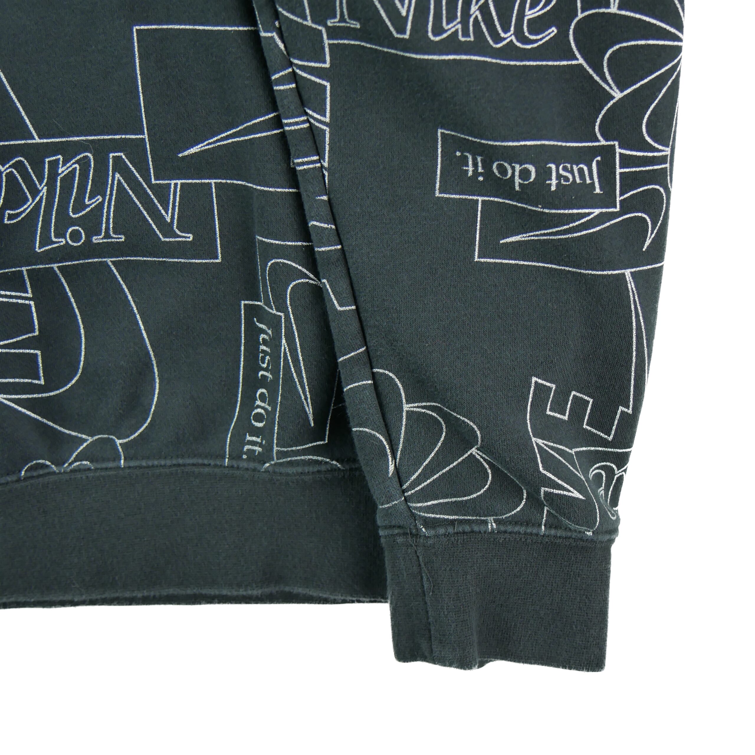 Sweat Femme  Noir 4