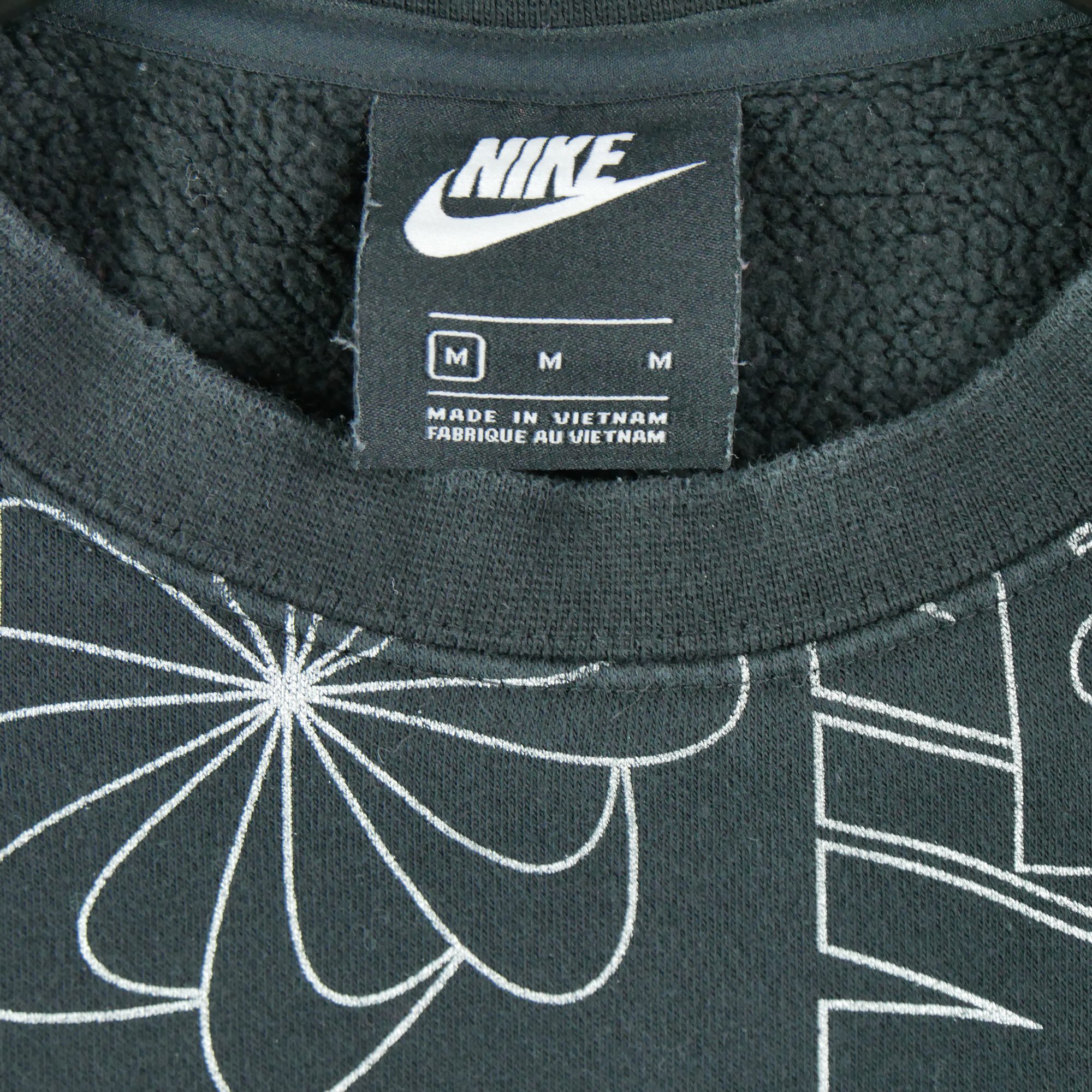 Sweat Femme  Noir 5