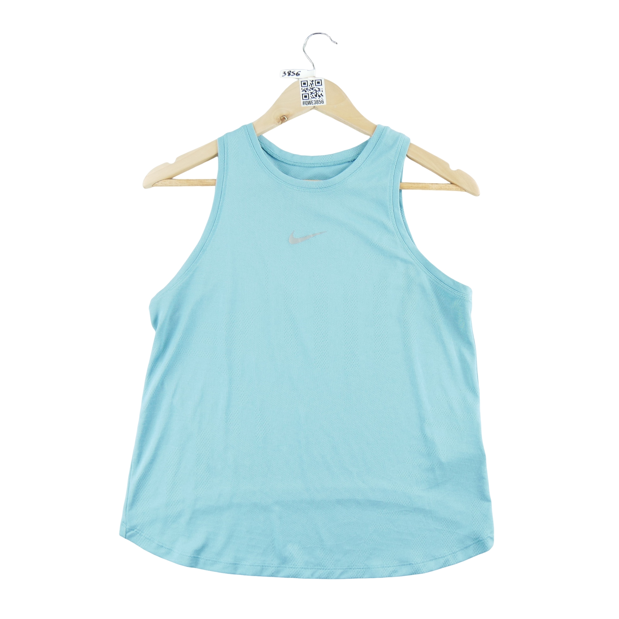 Débardeurs Femme  Dri-Fit Running Bleu 1