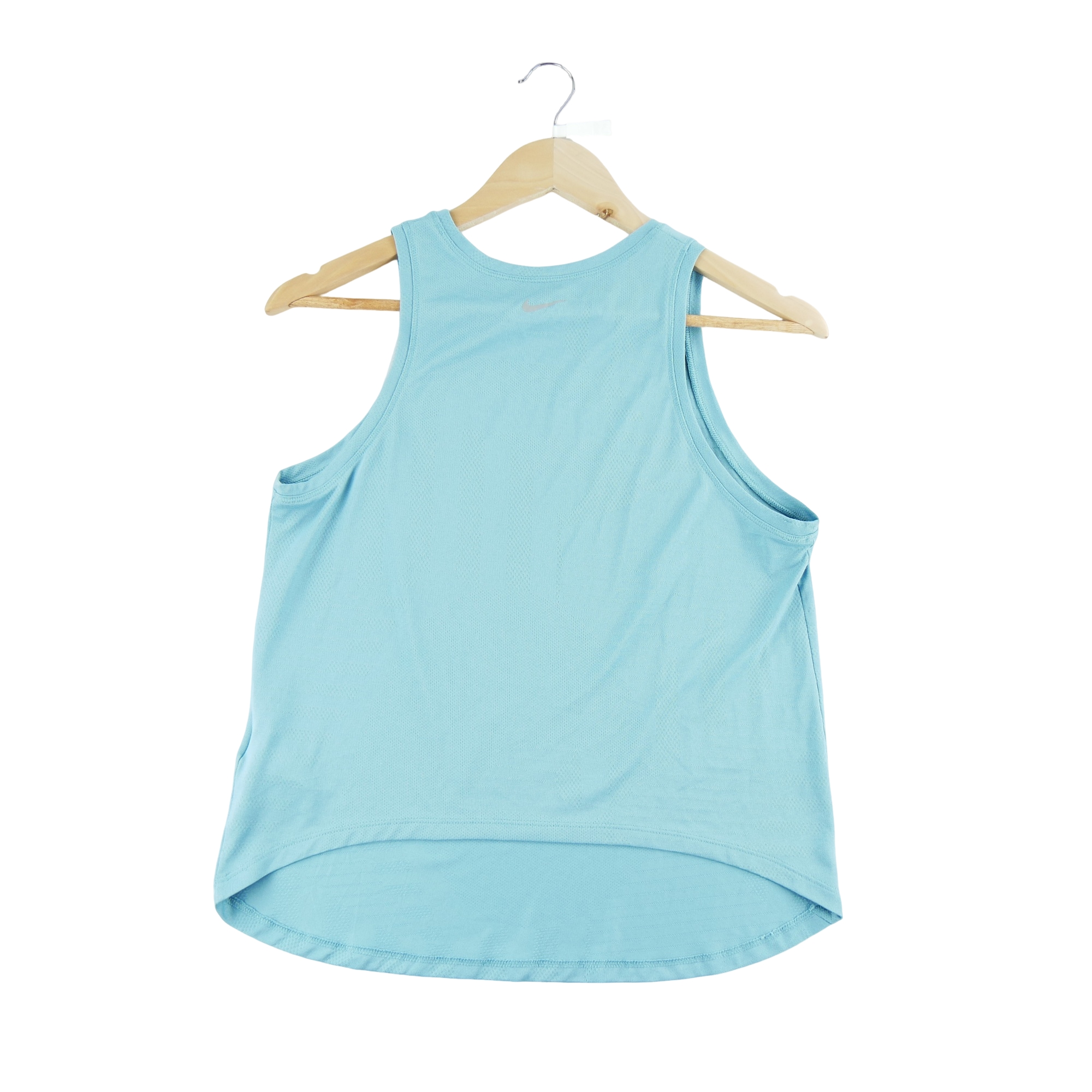 Débardeurs Femme  Dri-Fit Running Bleu 2
