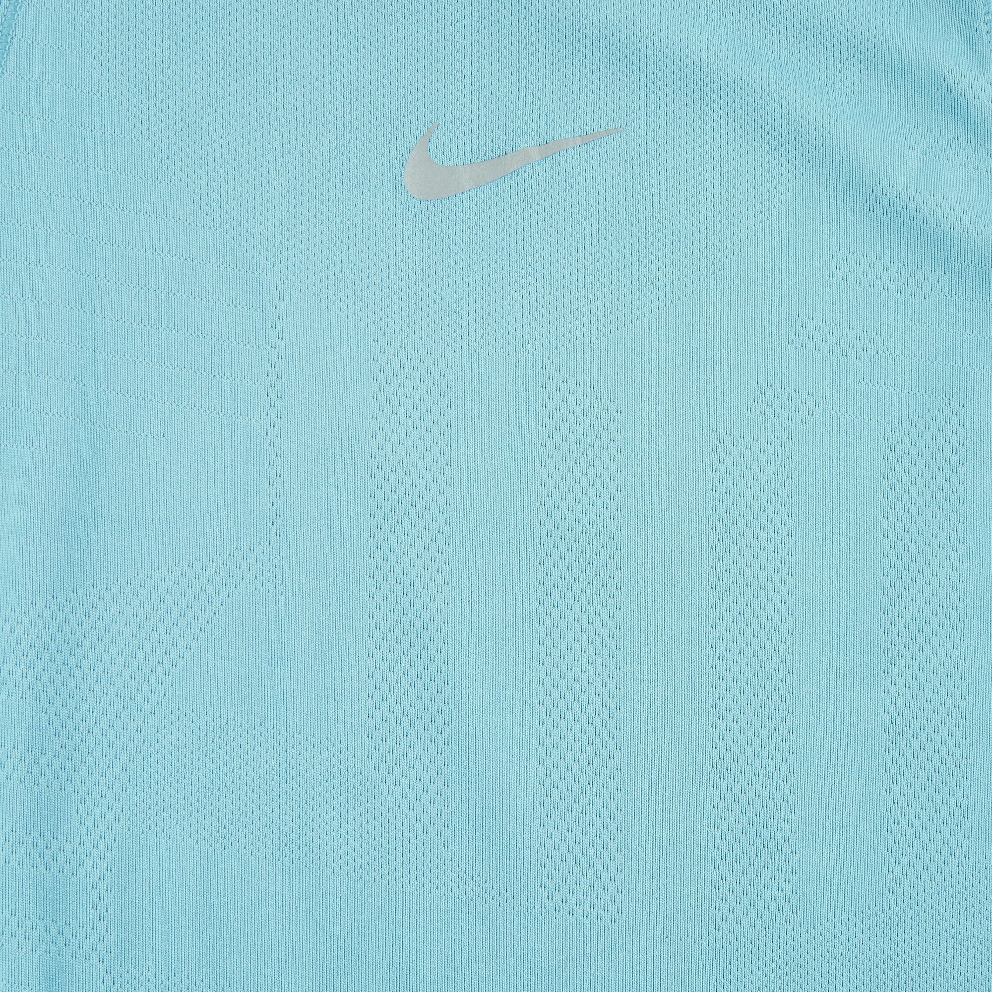 Débardeurs Femme  Dri-Fit Running Bleu 3
