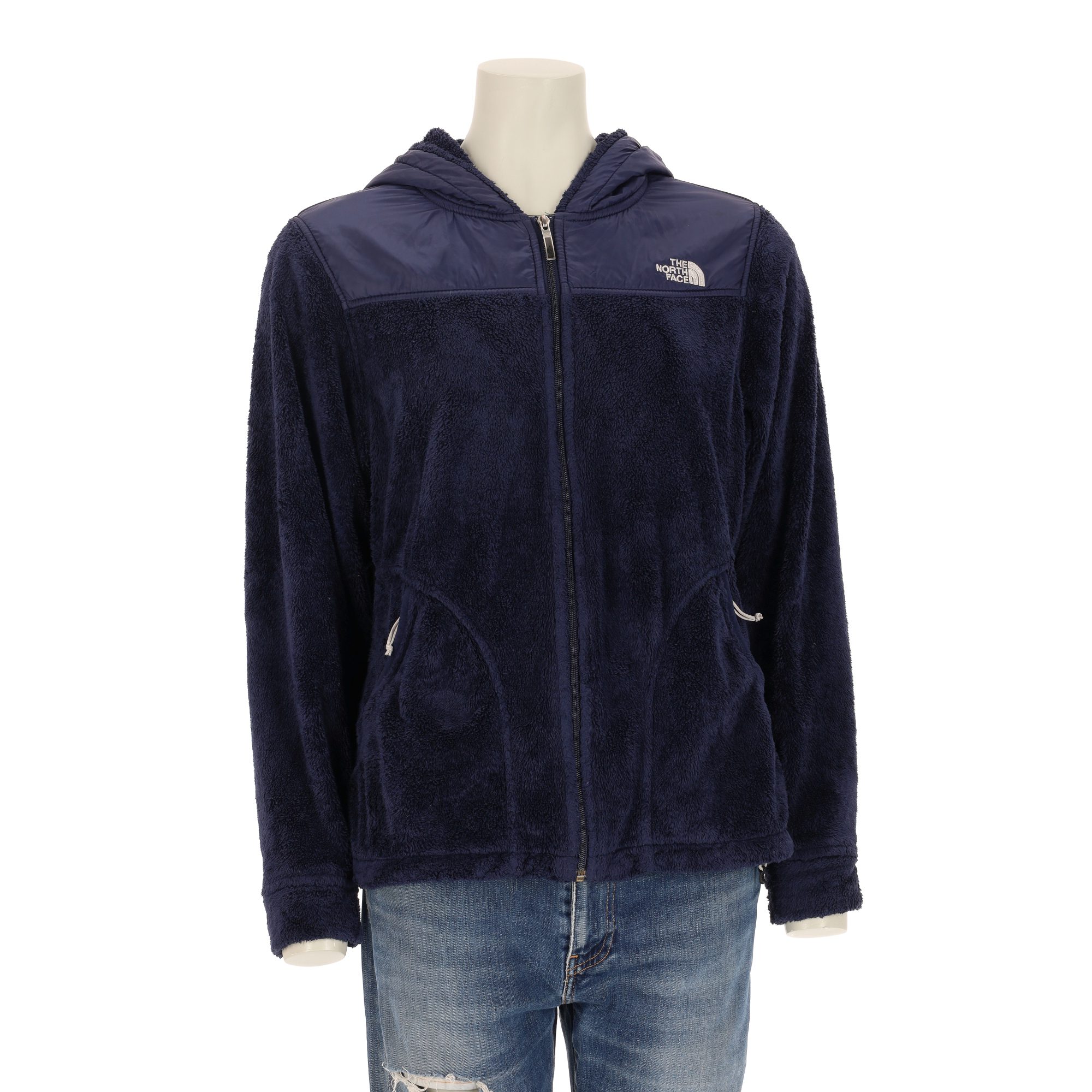 Veste polaire Femme  Denali TNF Marine 1