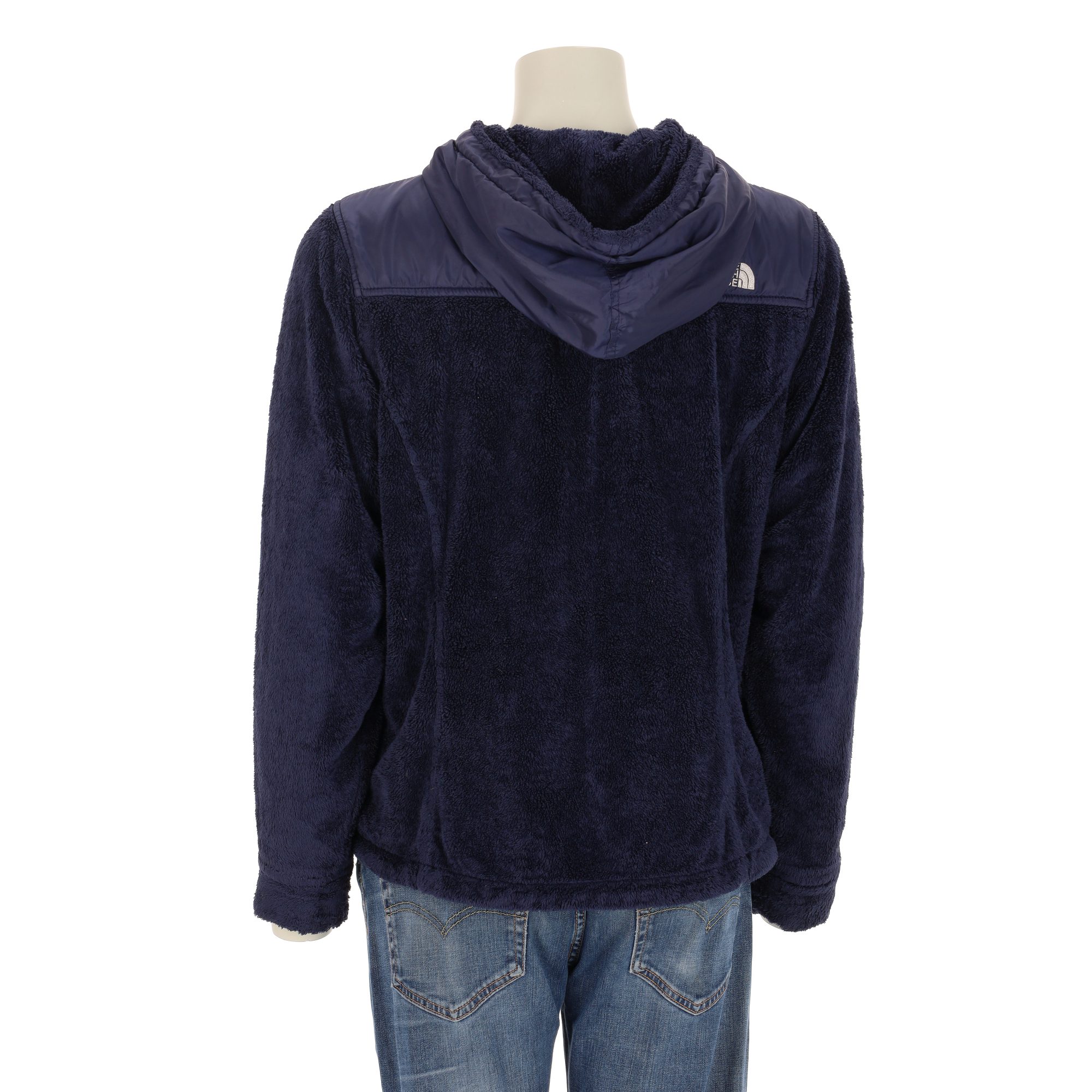 Veste polaire Femme  Denali TNF Marine 2