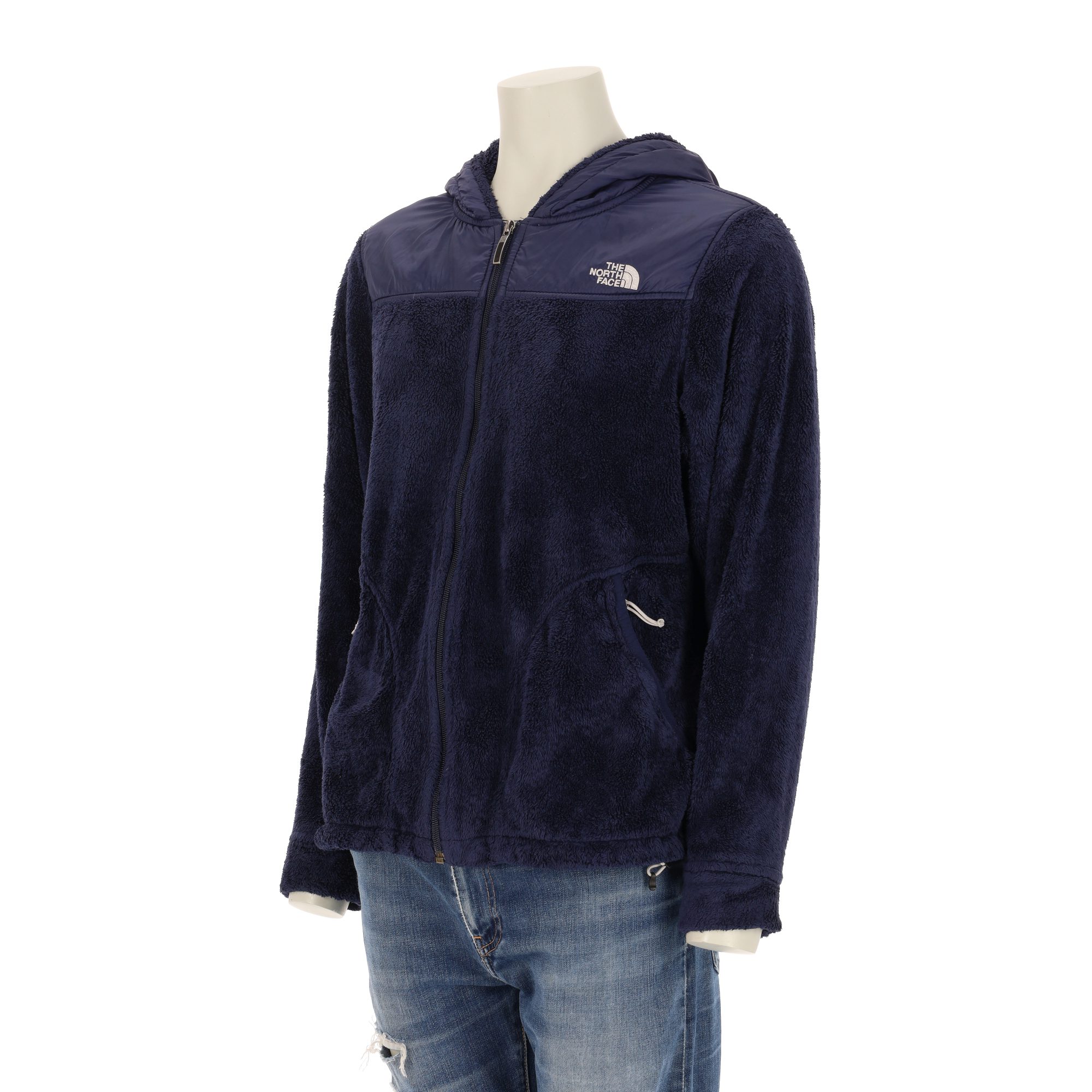 Veste polaire Femme  Denali TNF Marine 4