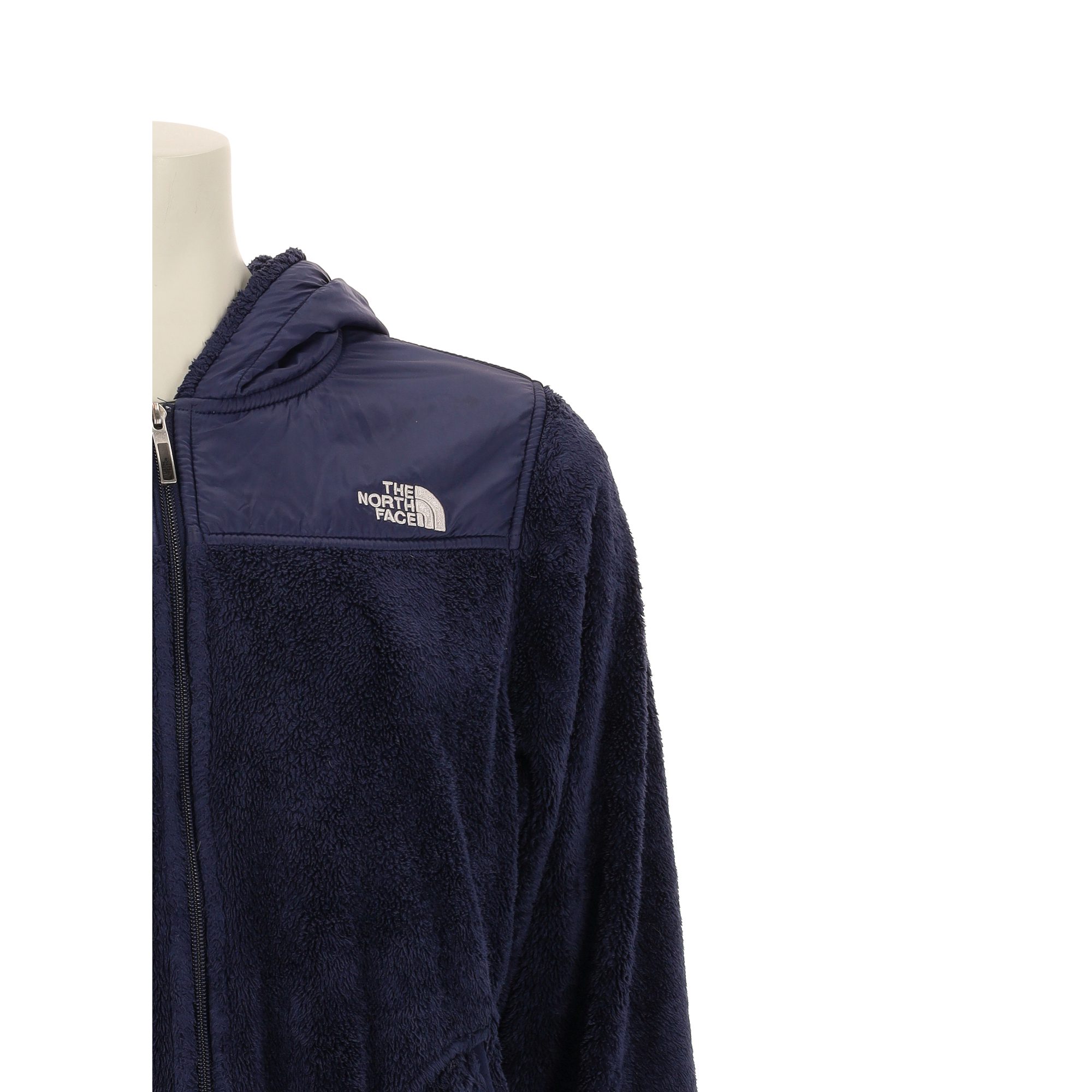 Veste polaire Femme  Denali TNF Marine 5