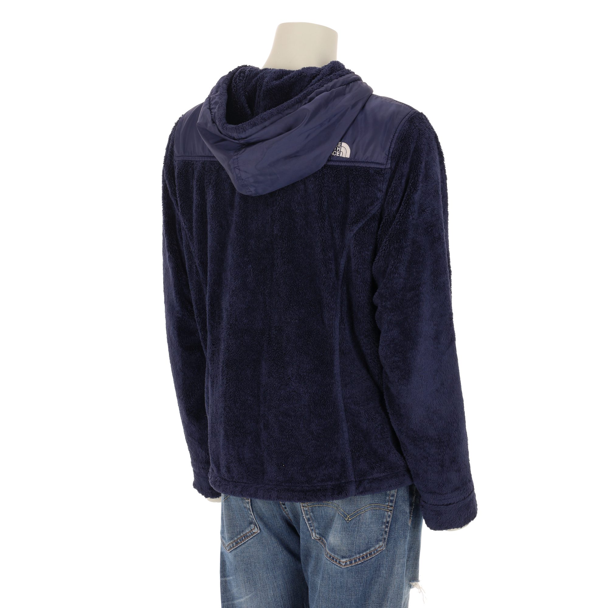 Veste polaire Femme  Denali TNF Marine 8