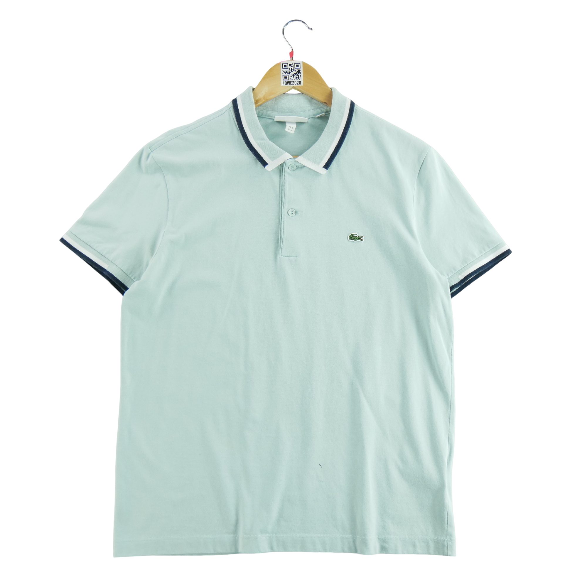 Polo manches courtes Homme 1