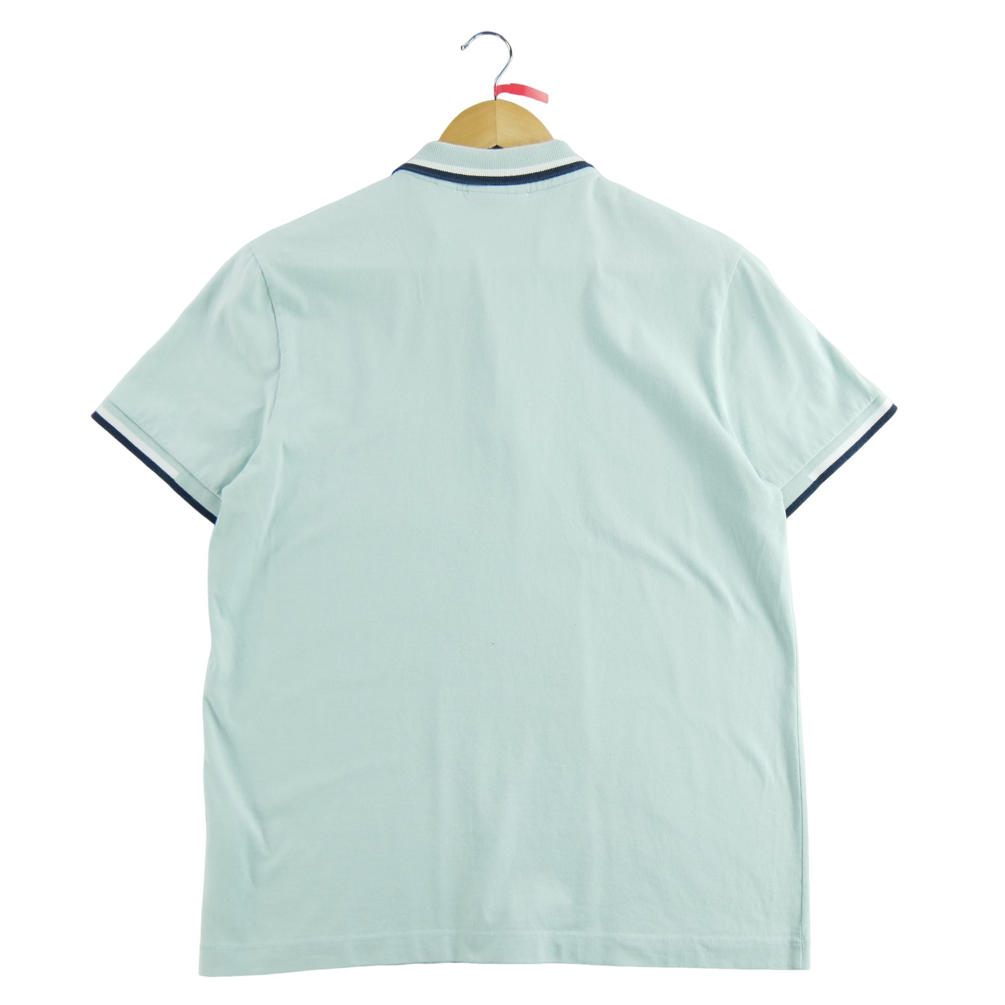 Polo manches courtes Homme 2